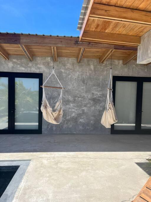 Seabird Luxury Dwellings