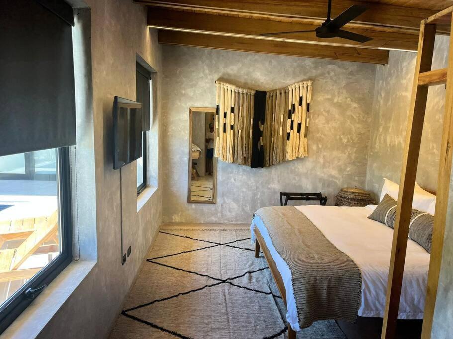 Seabird Luxury Dwellings