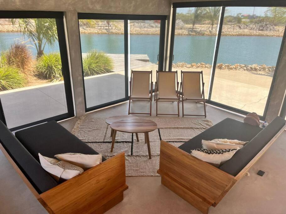 Seabird Luxury Dwellings