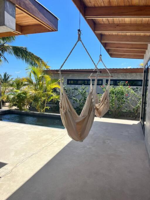 Seabird Luxury Dwellings