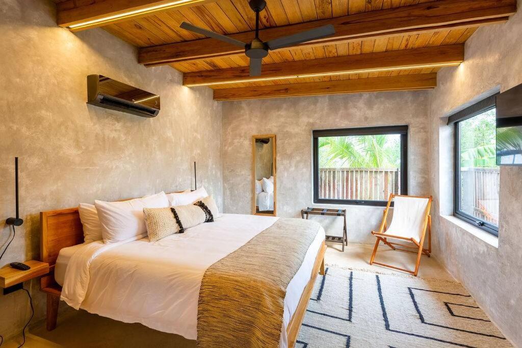 Seabird Luxury Dwellings