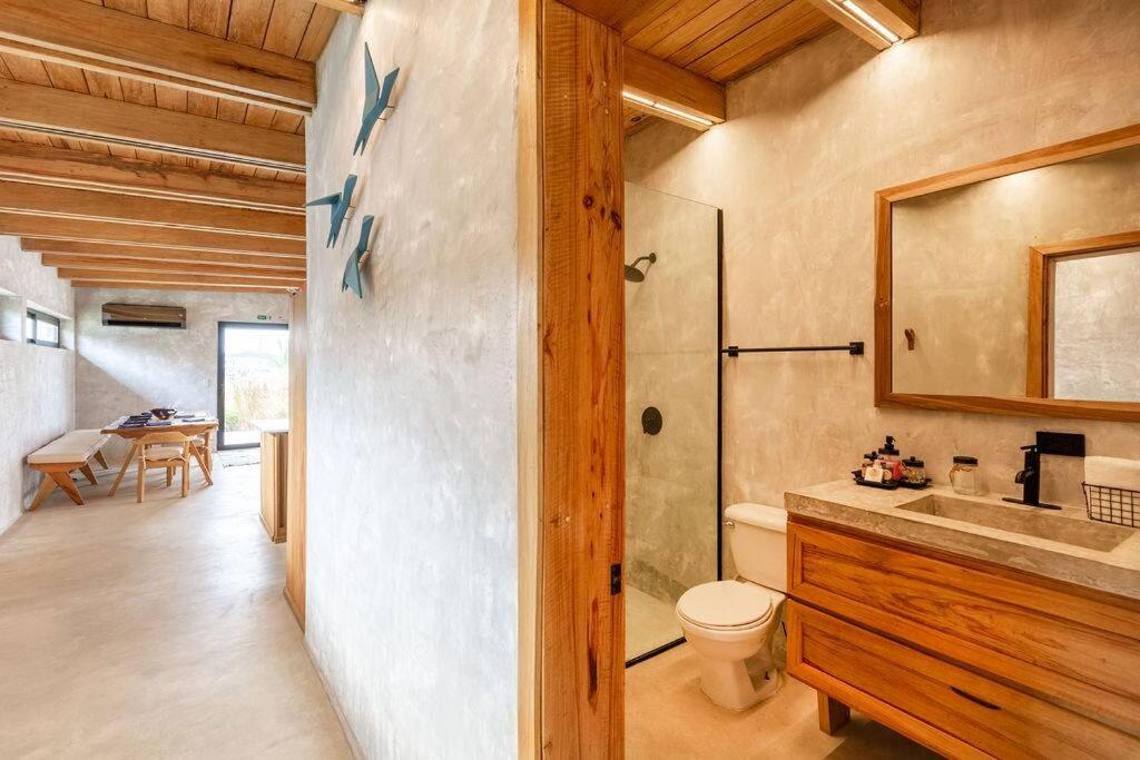 Seabird Luxury Dwellings