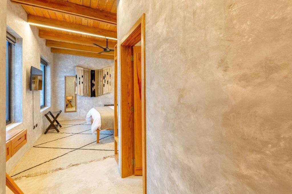Seabird Luxury Dwellings