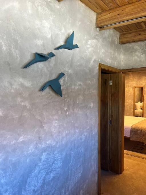 Seabird Luxury Dwellings