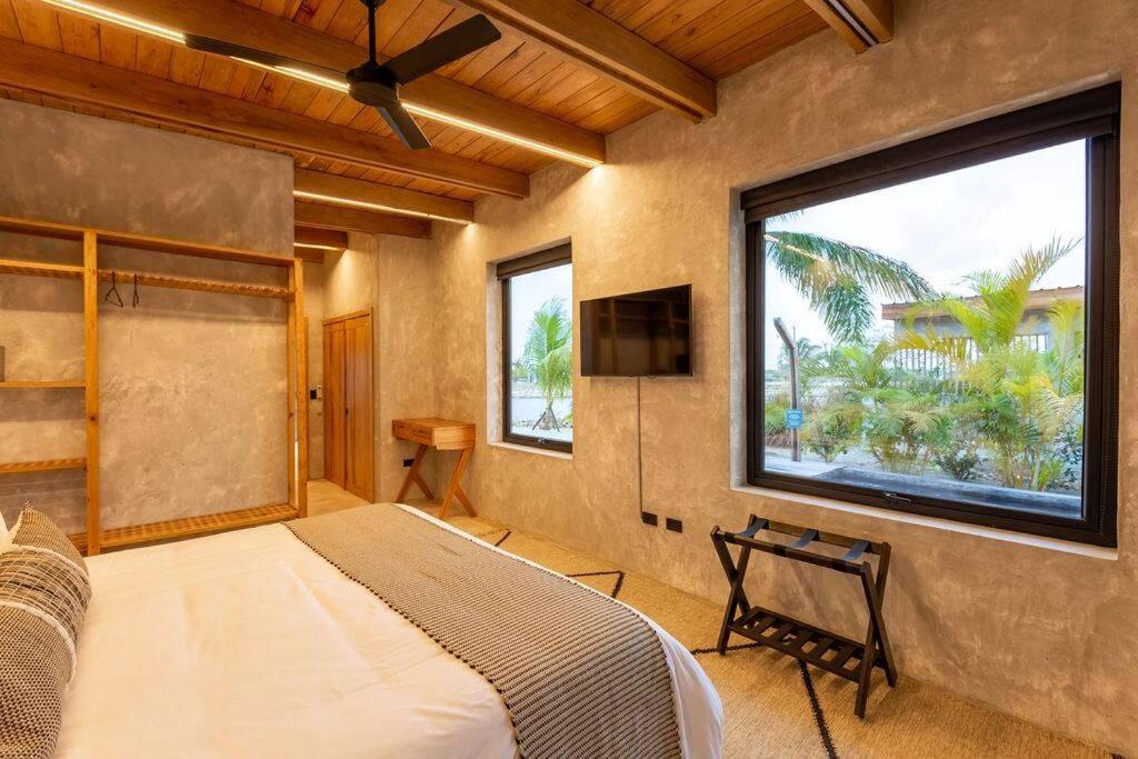 Seabird Luxury Dwellings