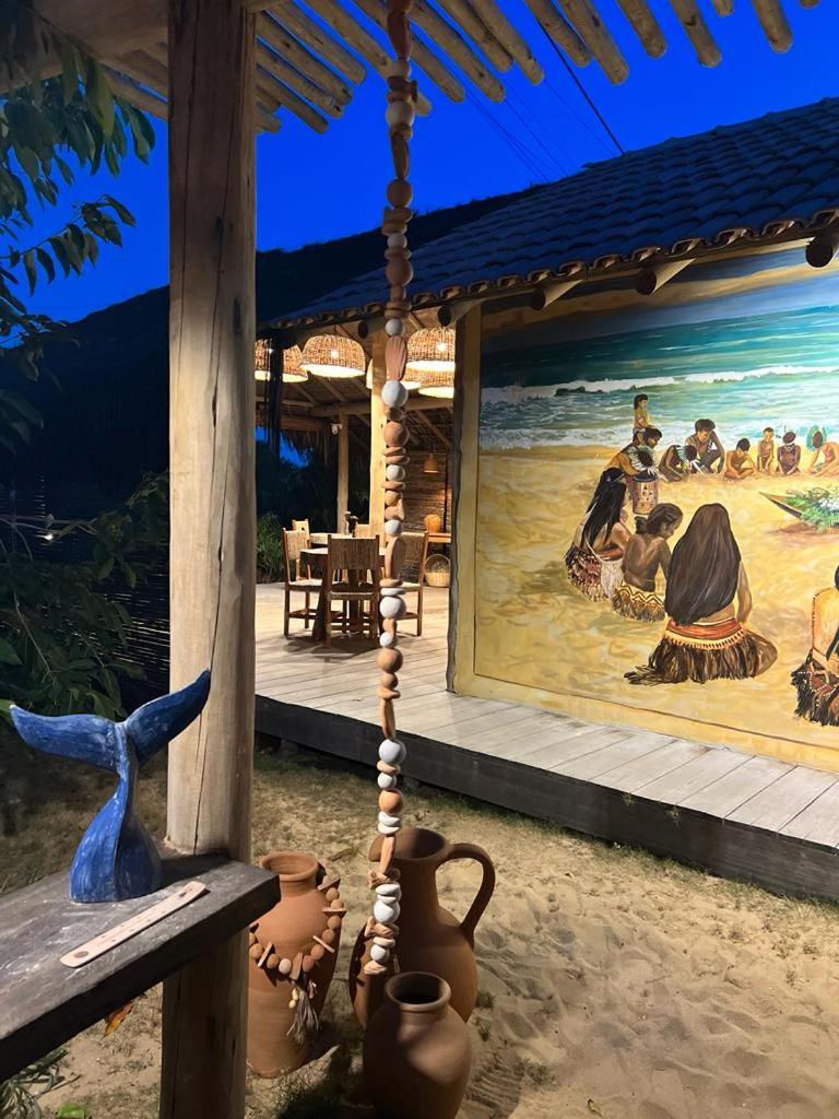 Vila Sereia Caraiva