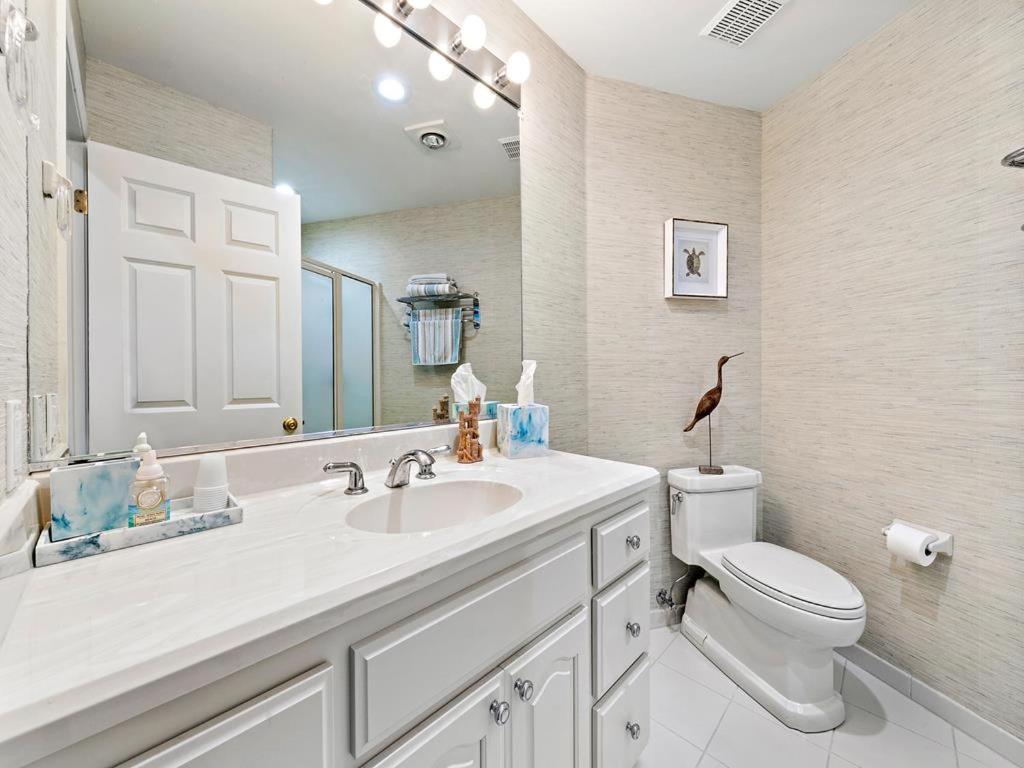 Beautifully Renovated Ocean Front Home In Harvey Cedars view 3
