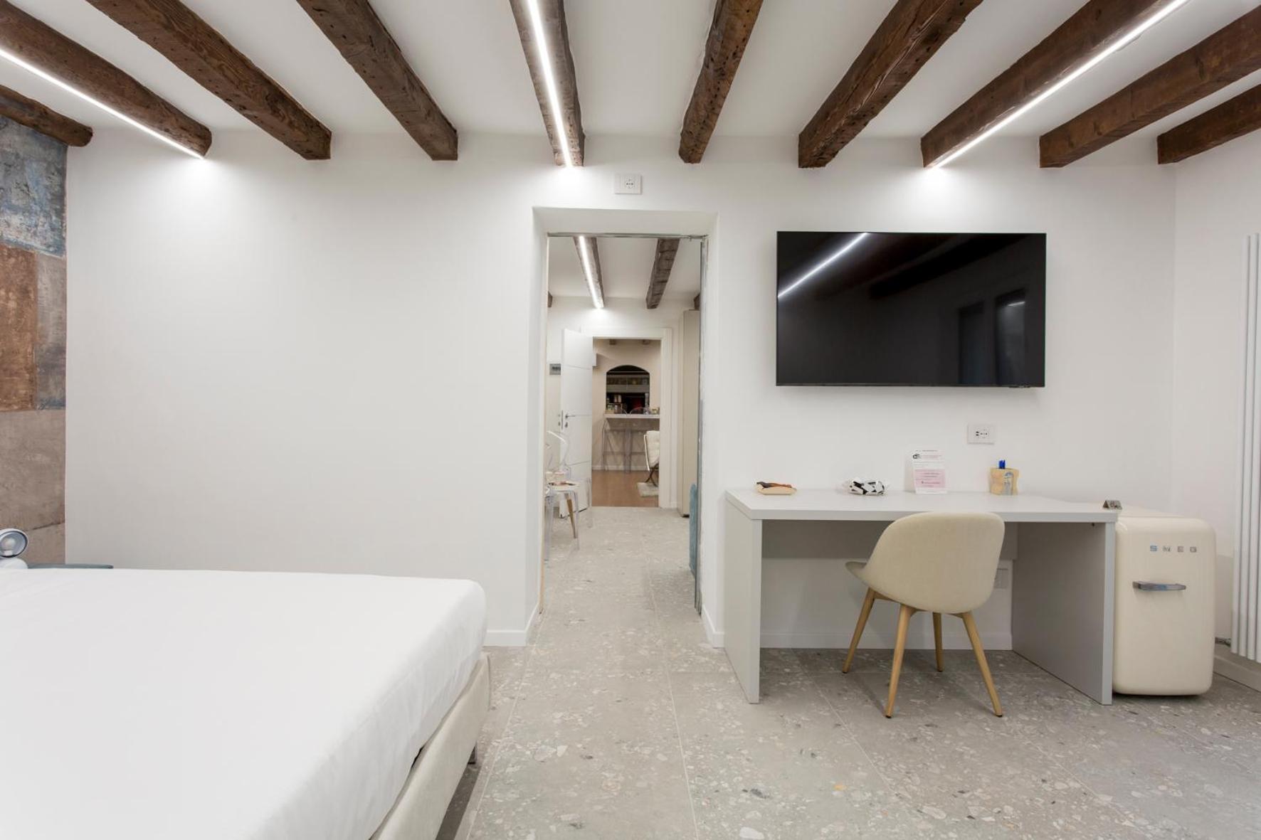 Moscova Luxury B&B
