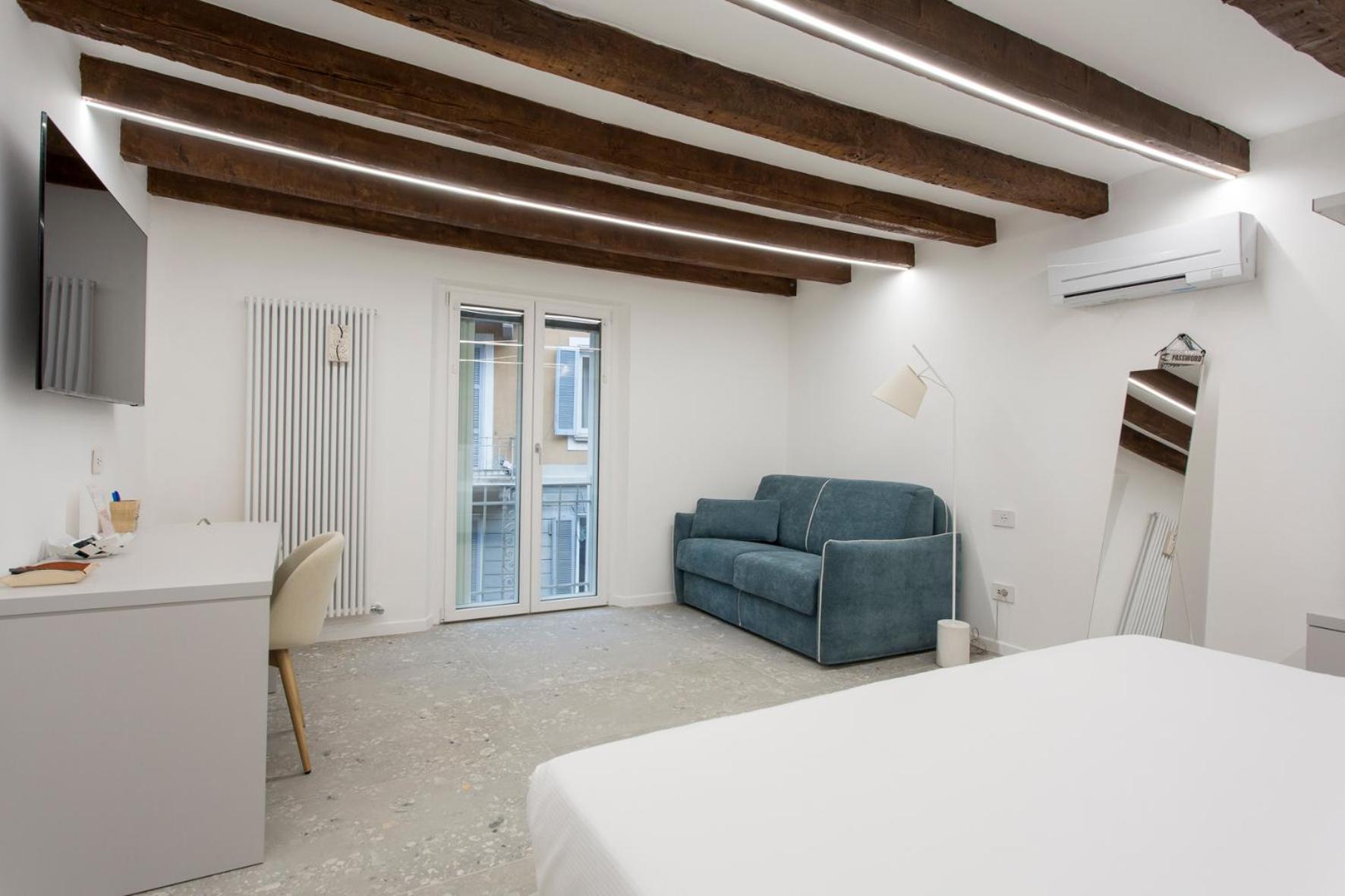 Moscova Luxury B&B