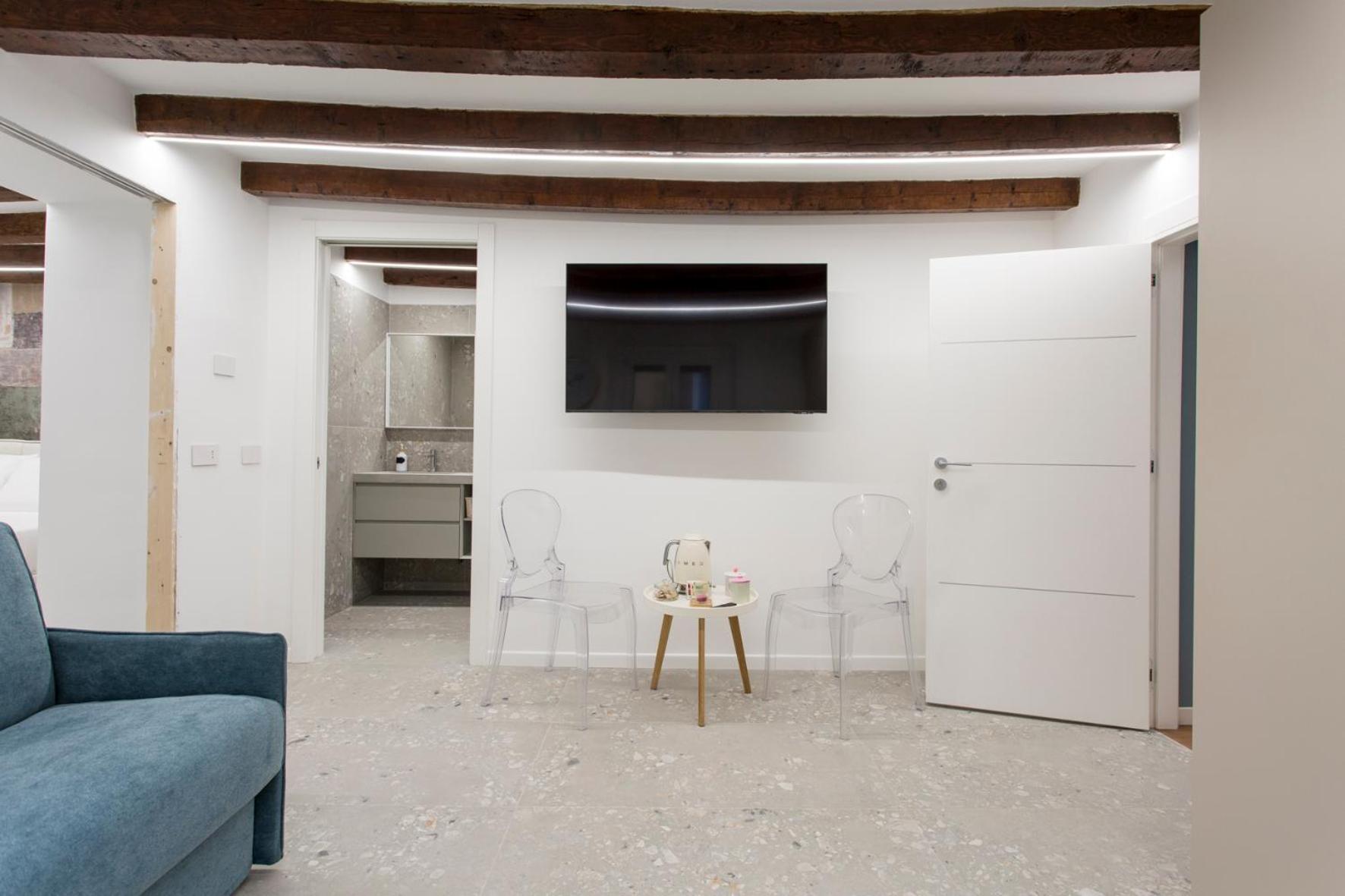 Moscova Luxury B&B