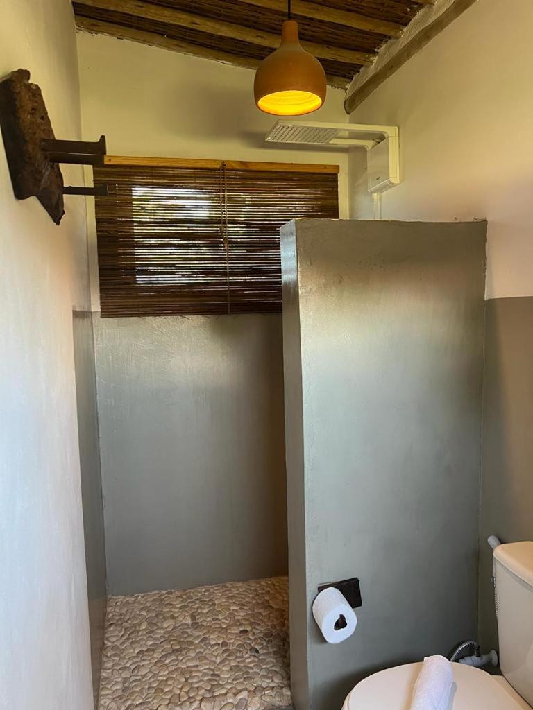 Vila Sereia Caraiva