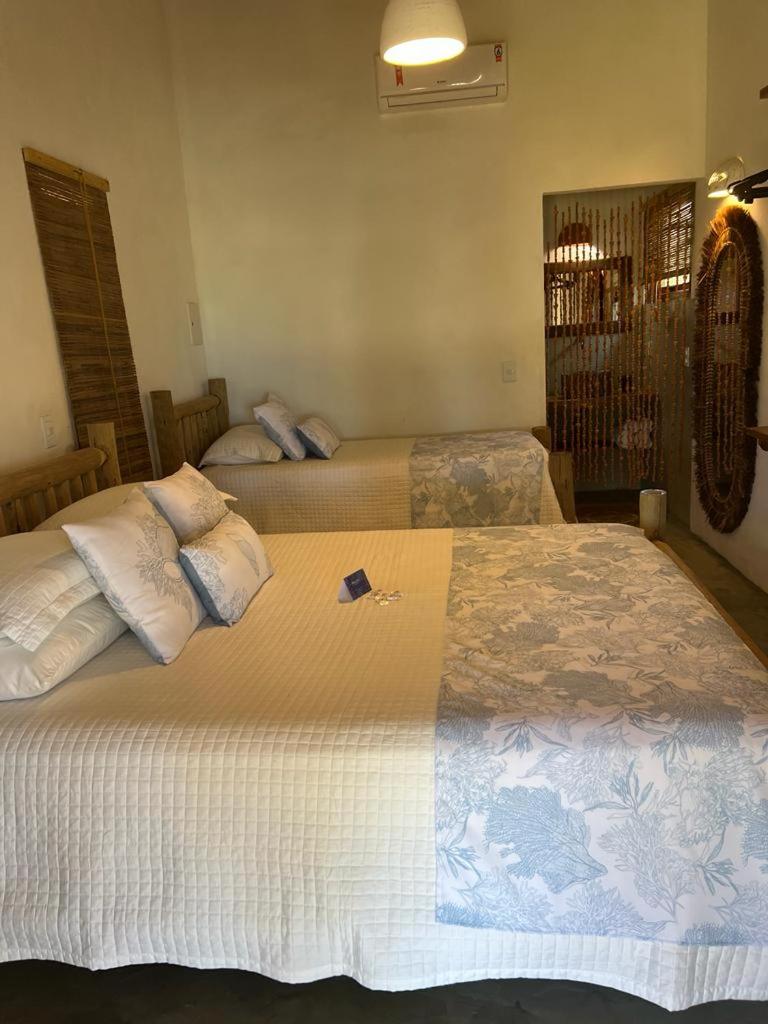 Vila Sereia Caraiva