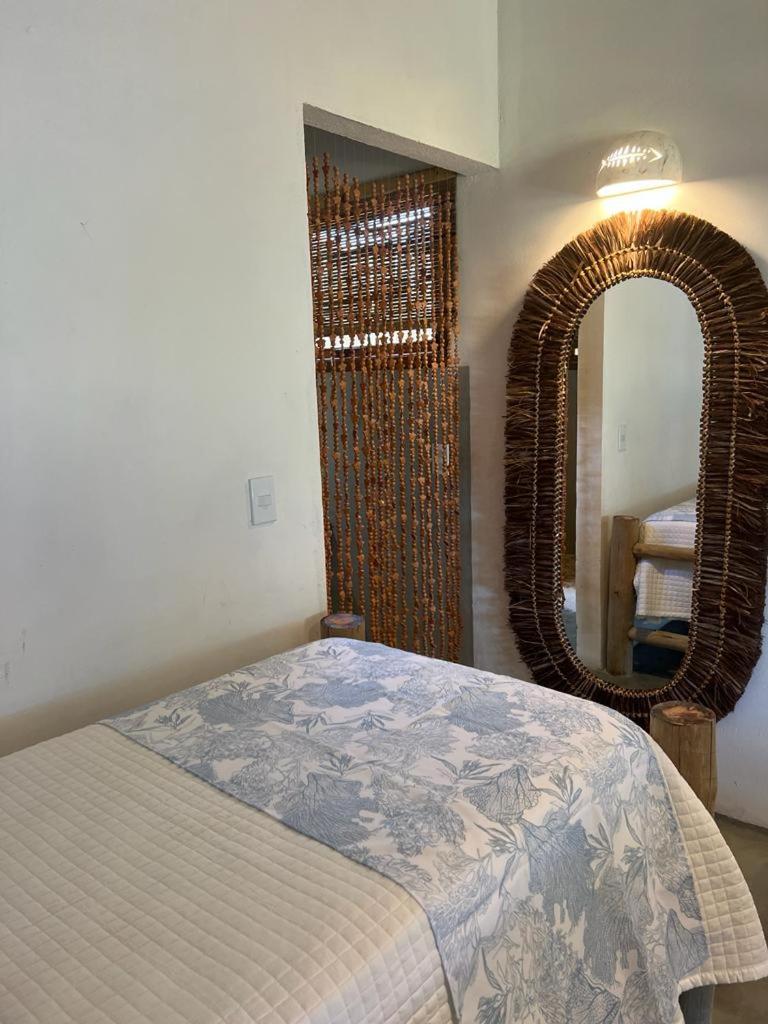 Vila Sereia Caraiva