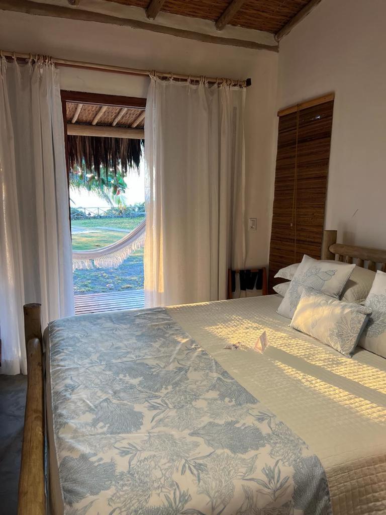Vila Sereia Caraiva