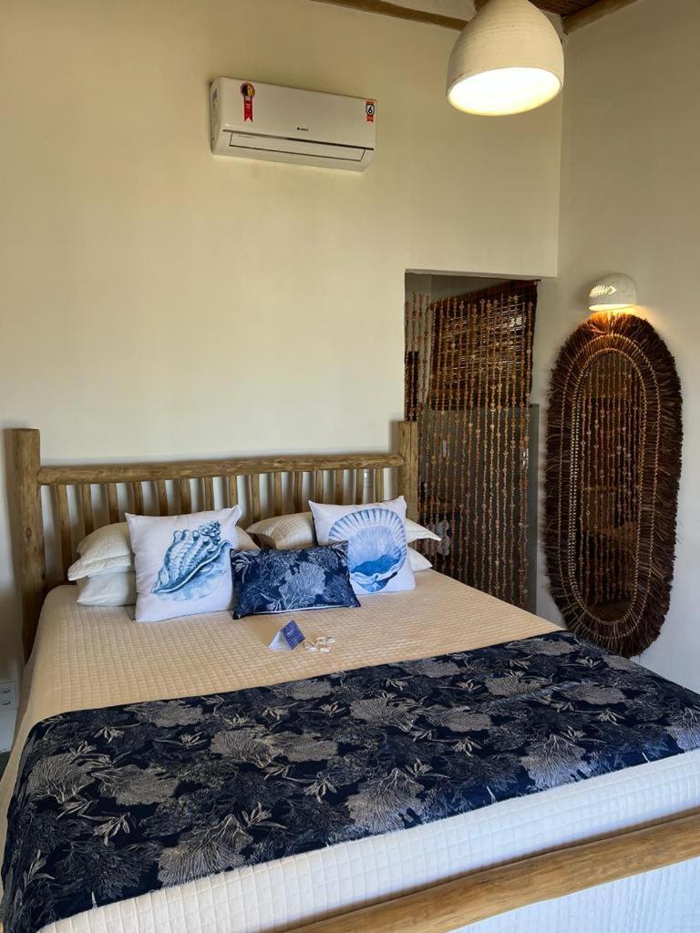 Vila Sereia Caraiva