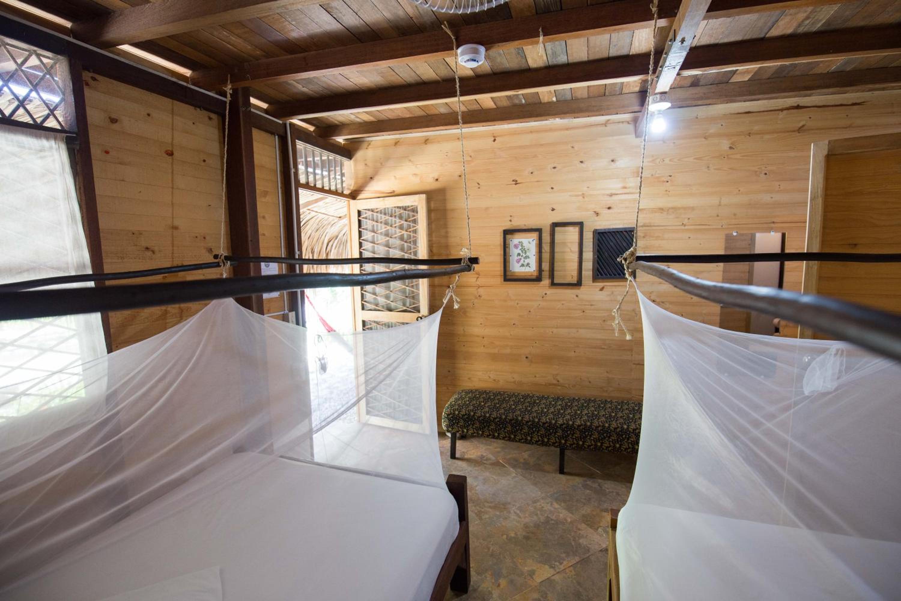 Bella Flor Hostel Palomino