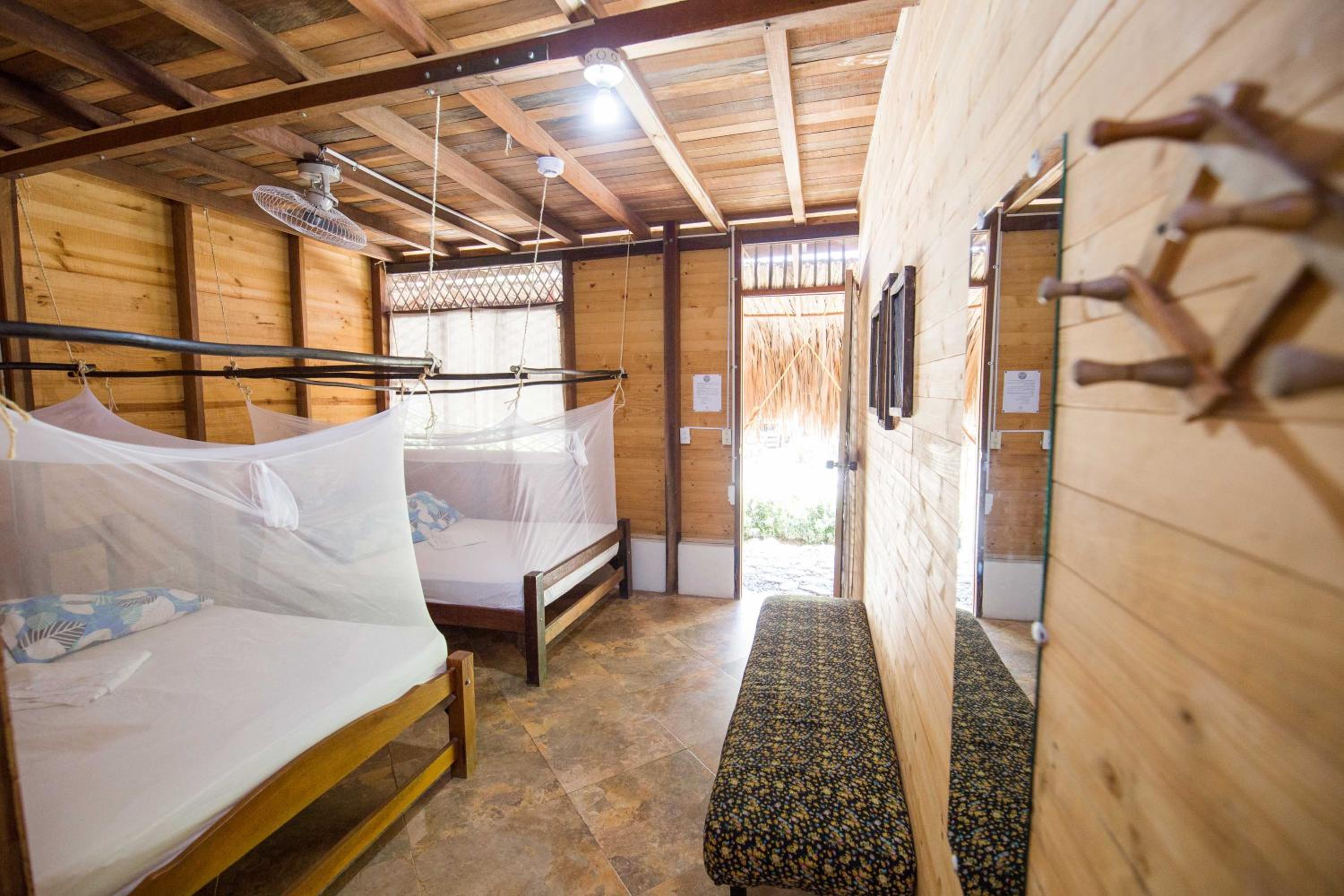 Bella Flor Hostel Palomino