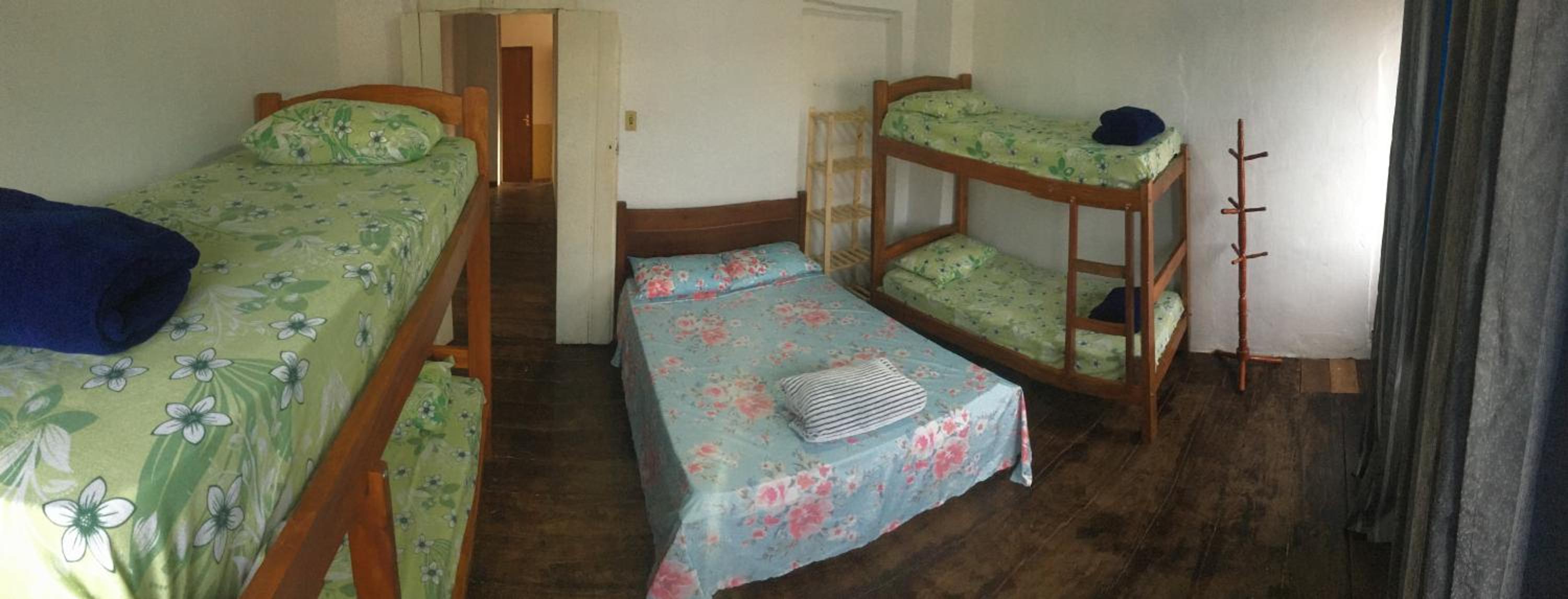 Hostel do Coreto