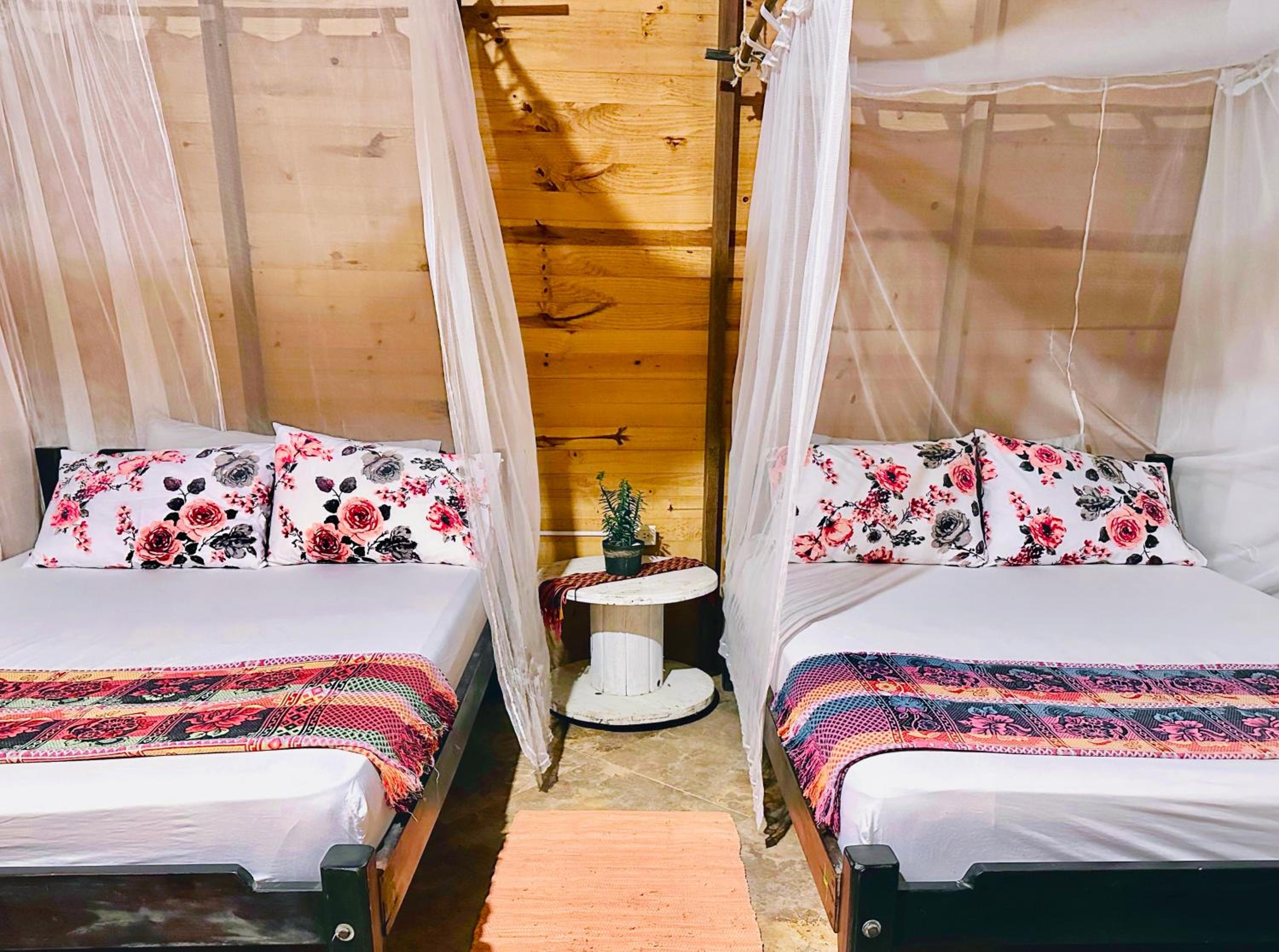 Bella Flor Hostel Palomino
