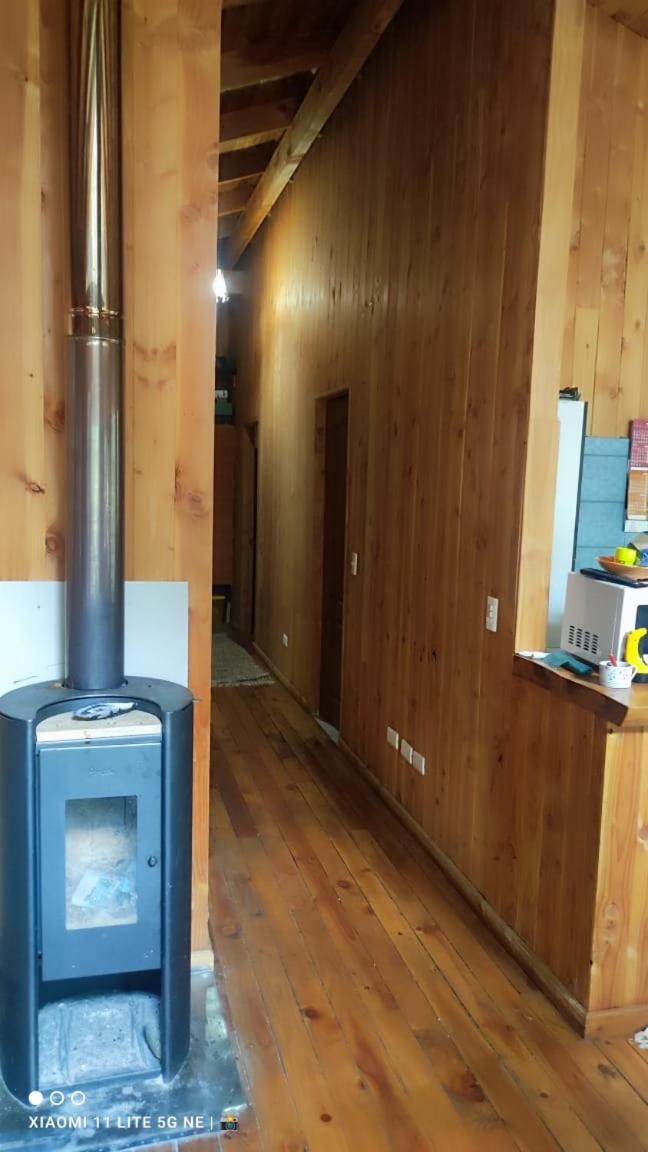BosqueMágico Pucón Villarrica