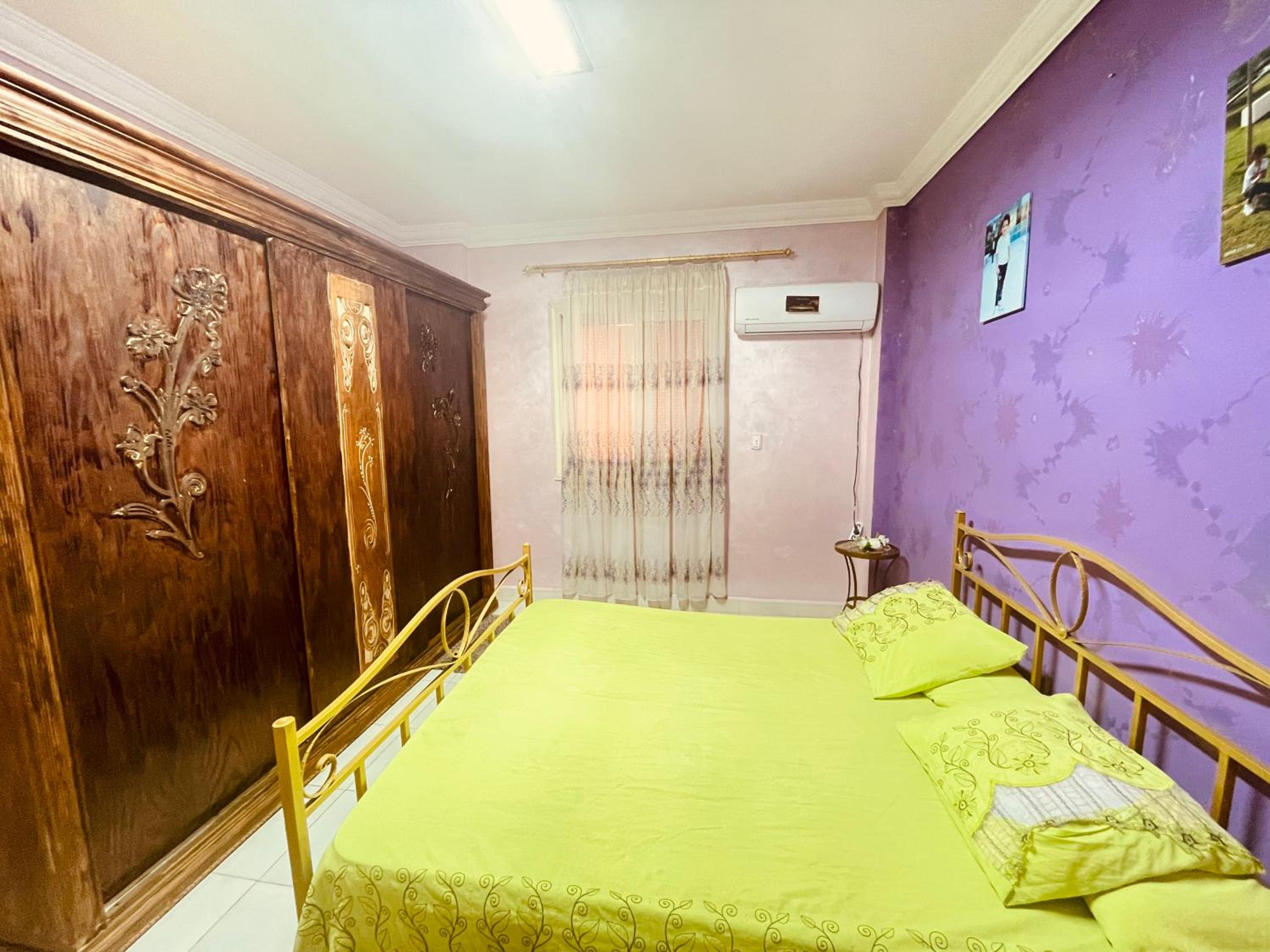 Gardenia city 3 bedrooms