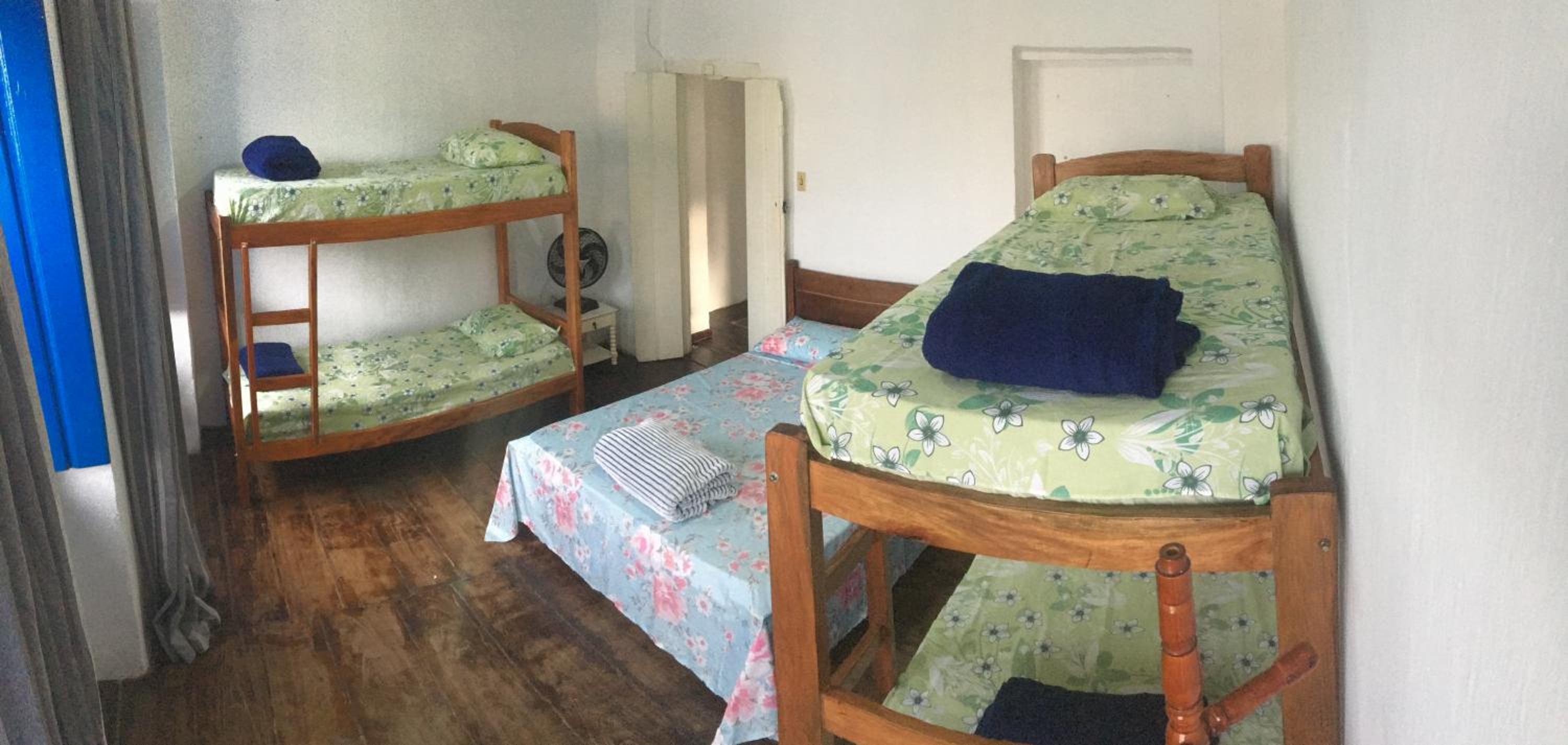 Hostel do Coreto