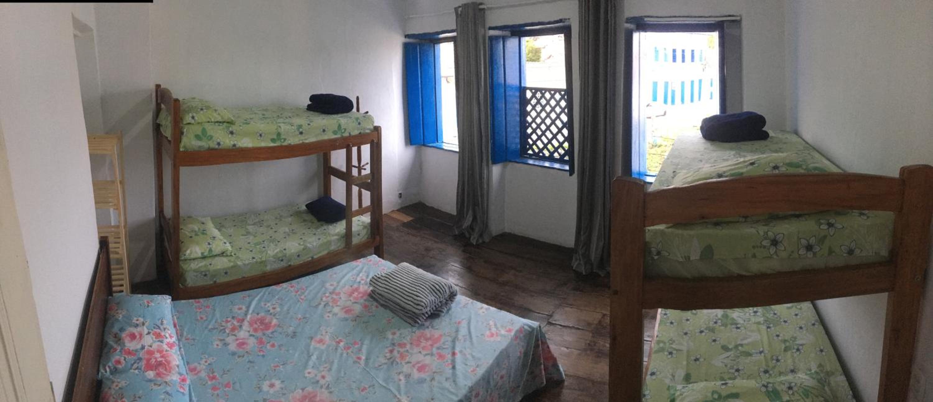 Hostel do Coreto