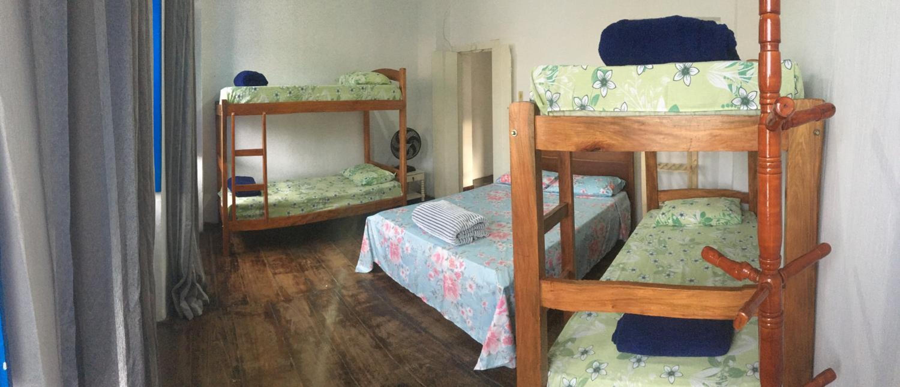 Hostel do Coreto