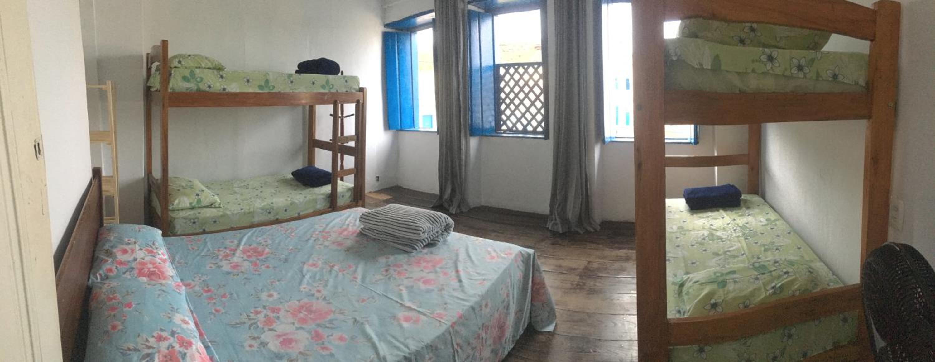 Hostel do Coreto