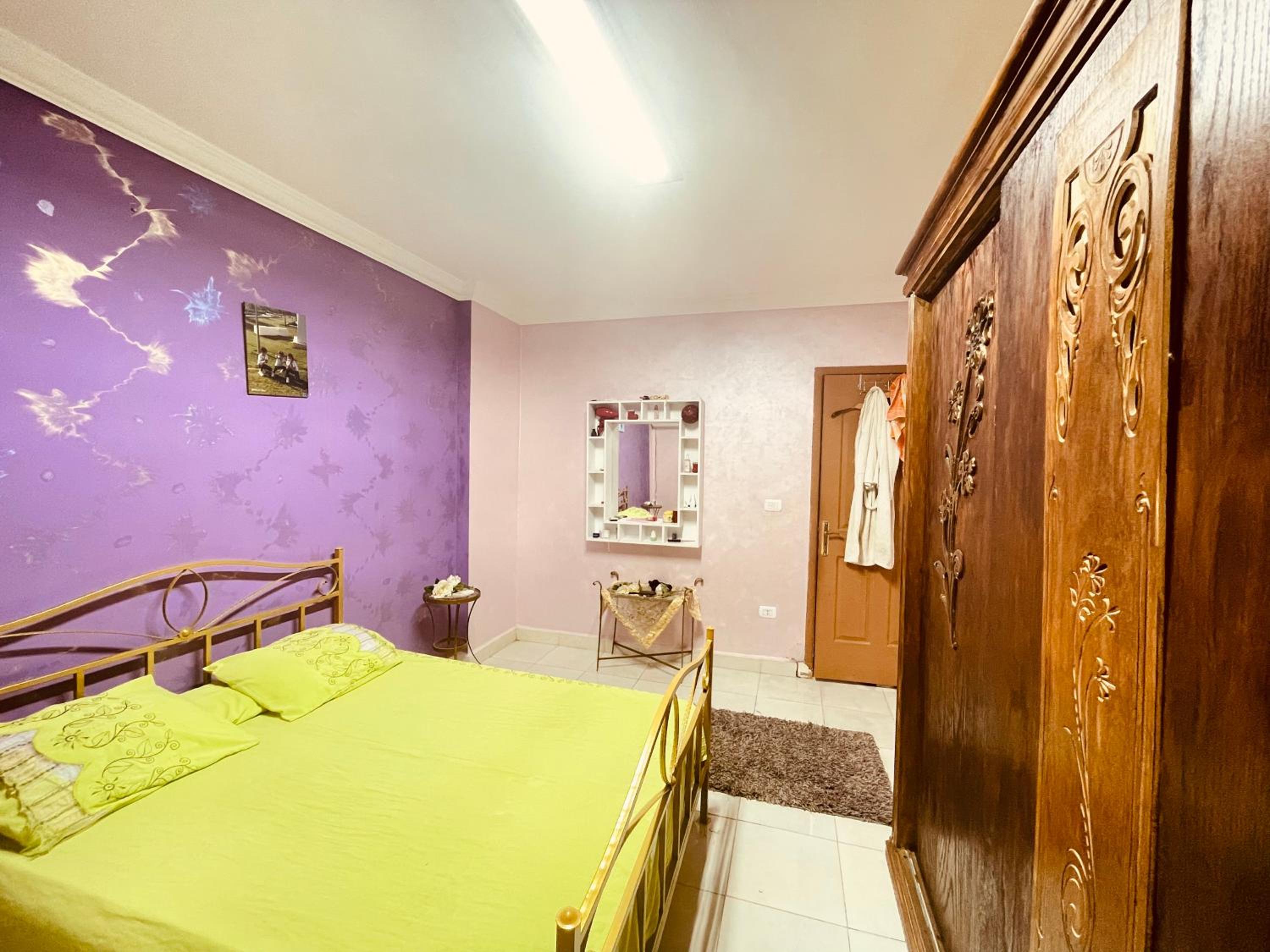 Gardenia city 3 bedrooms