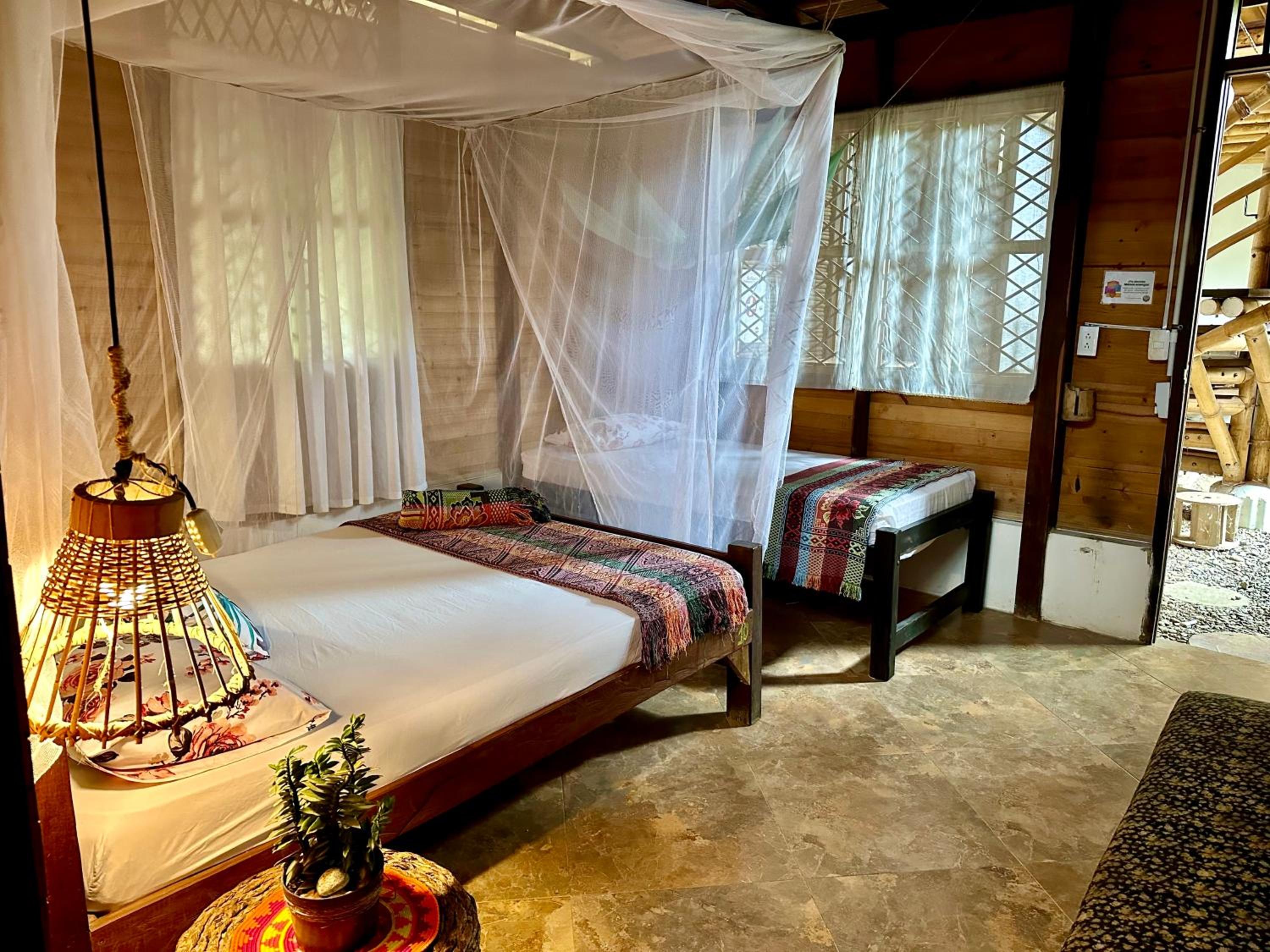 Bella Flor Hostel Palomino