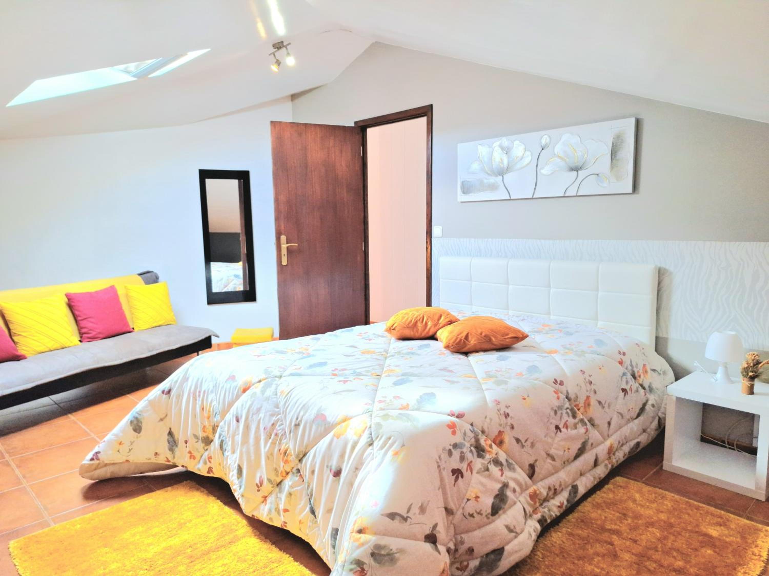 Discovery Apartment view 5