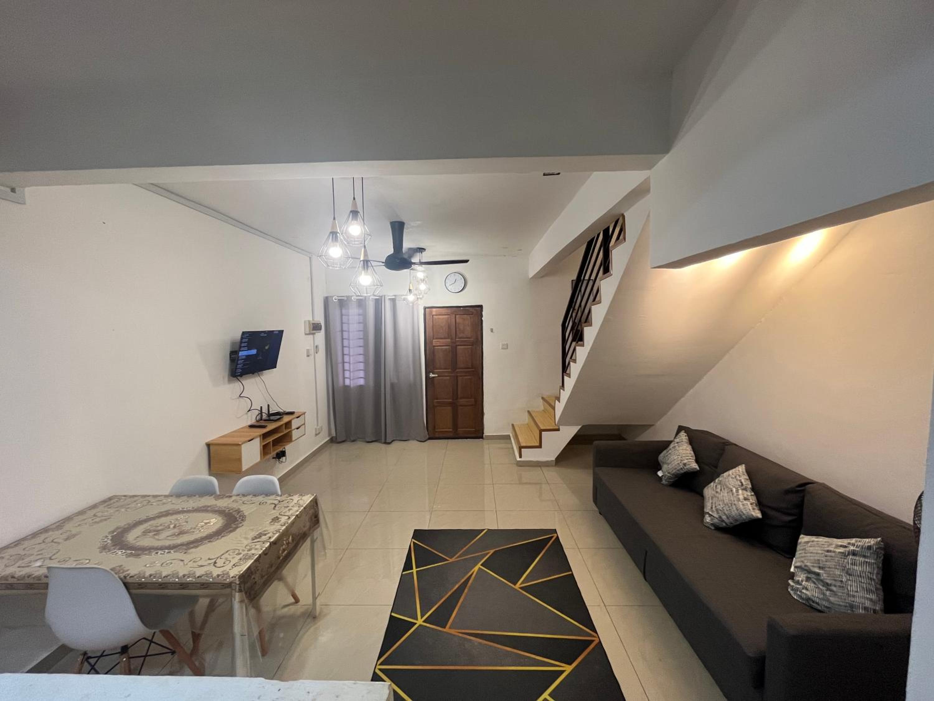 3BR House near Toll Yong peng photo 8
