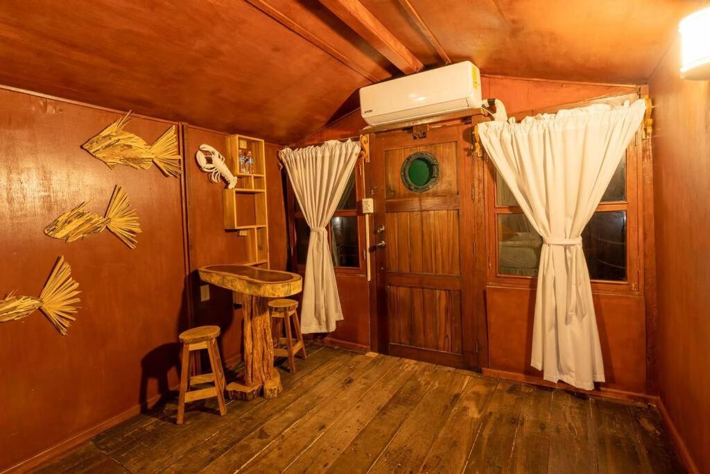 Grand Titanic, Boat House view 5
