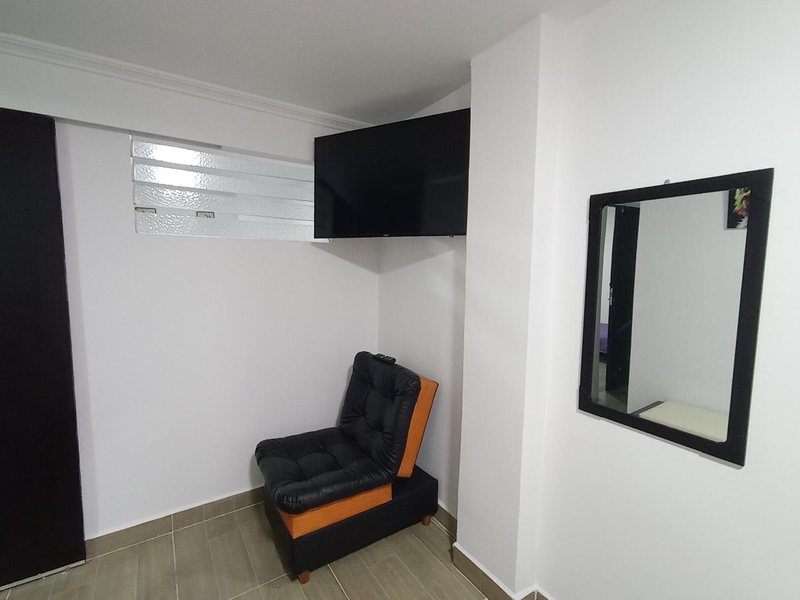Apartamentos Familiar la 20