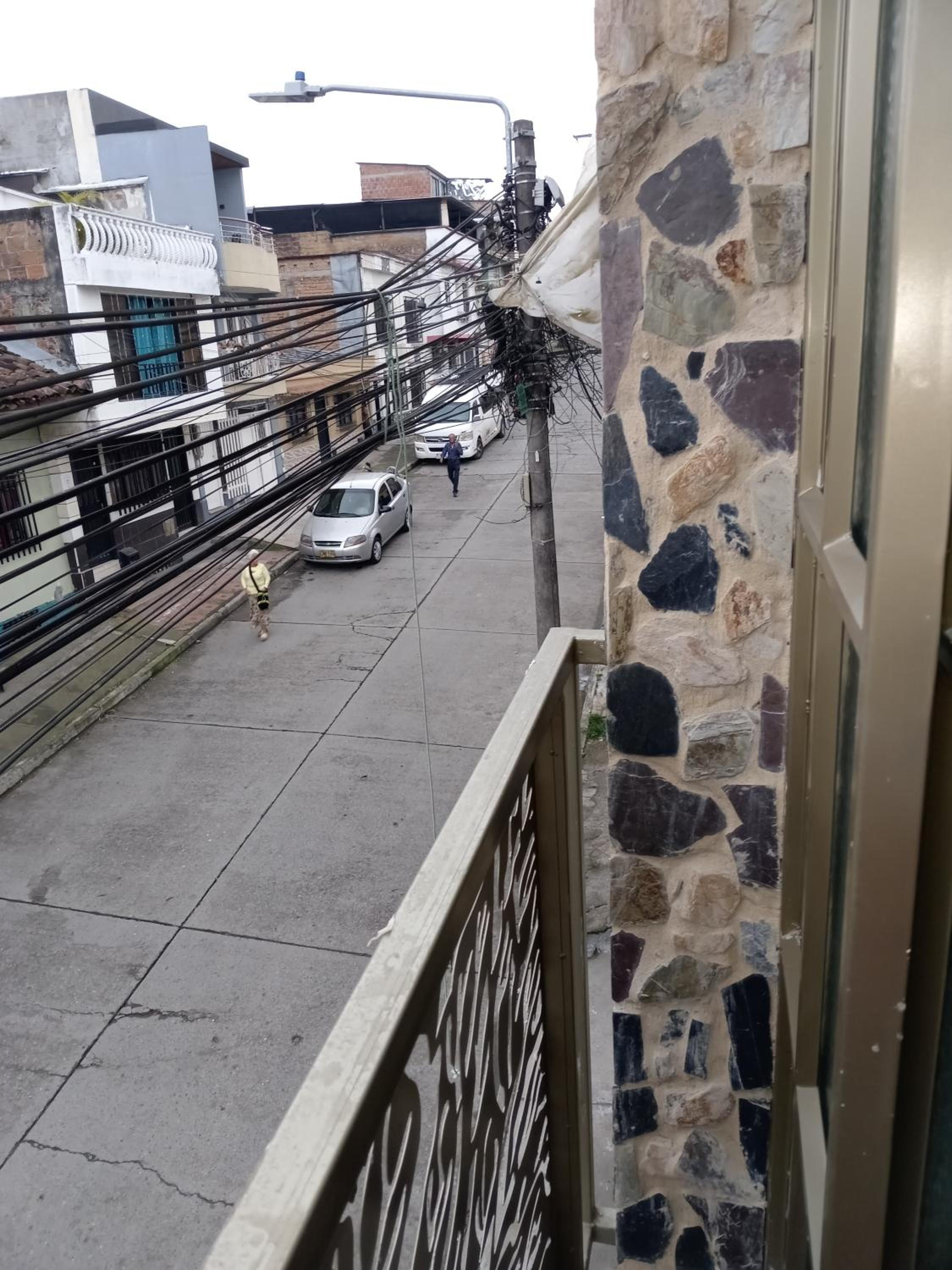 Apartamentos Familiar la 20