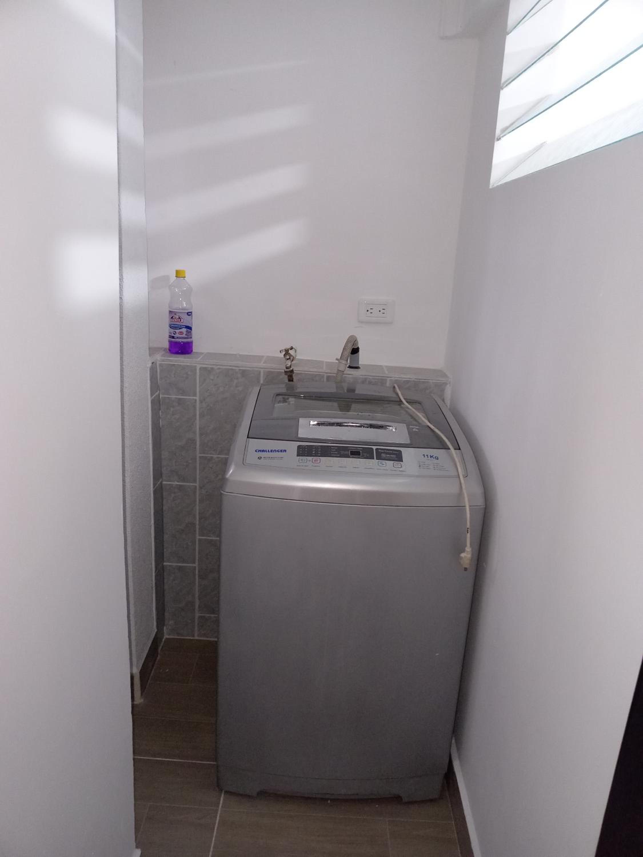 Apartamentos Familiar la 20