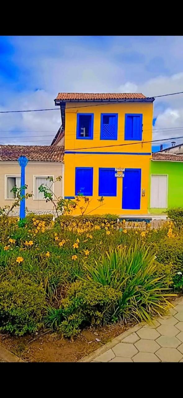 Hostel do Coreto