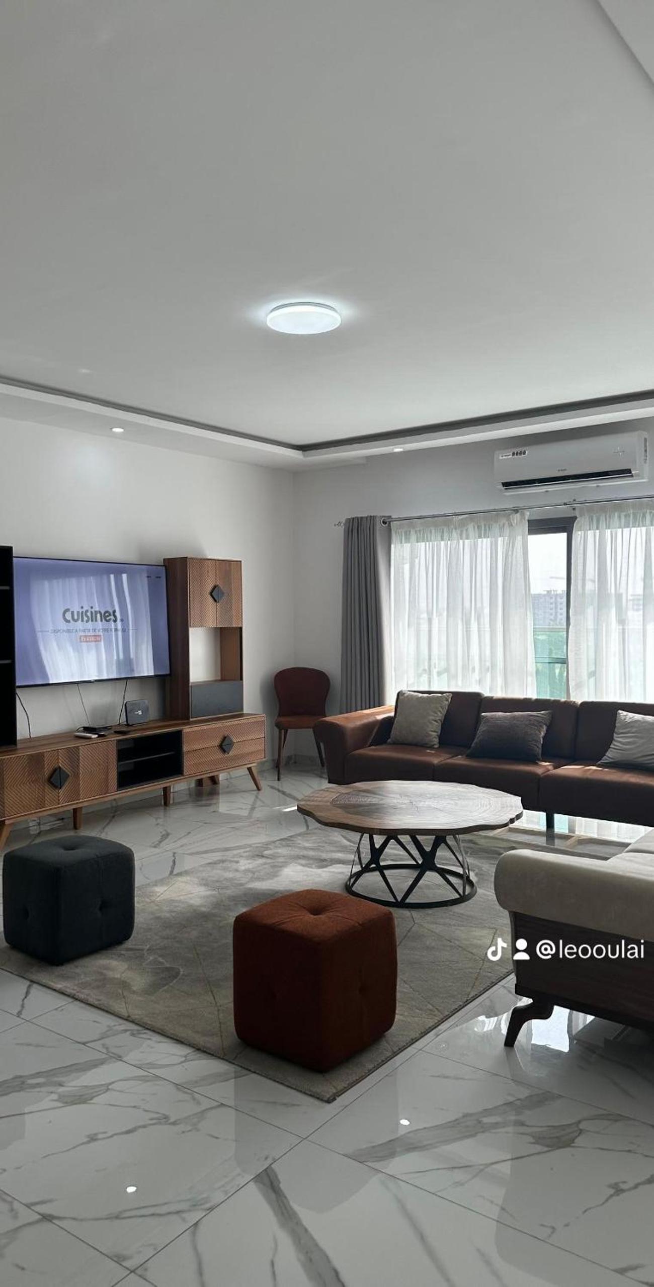 Residence Roume Abidjan Plateau
