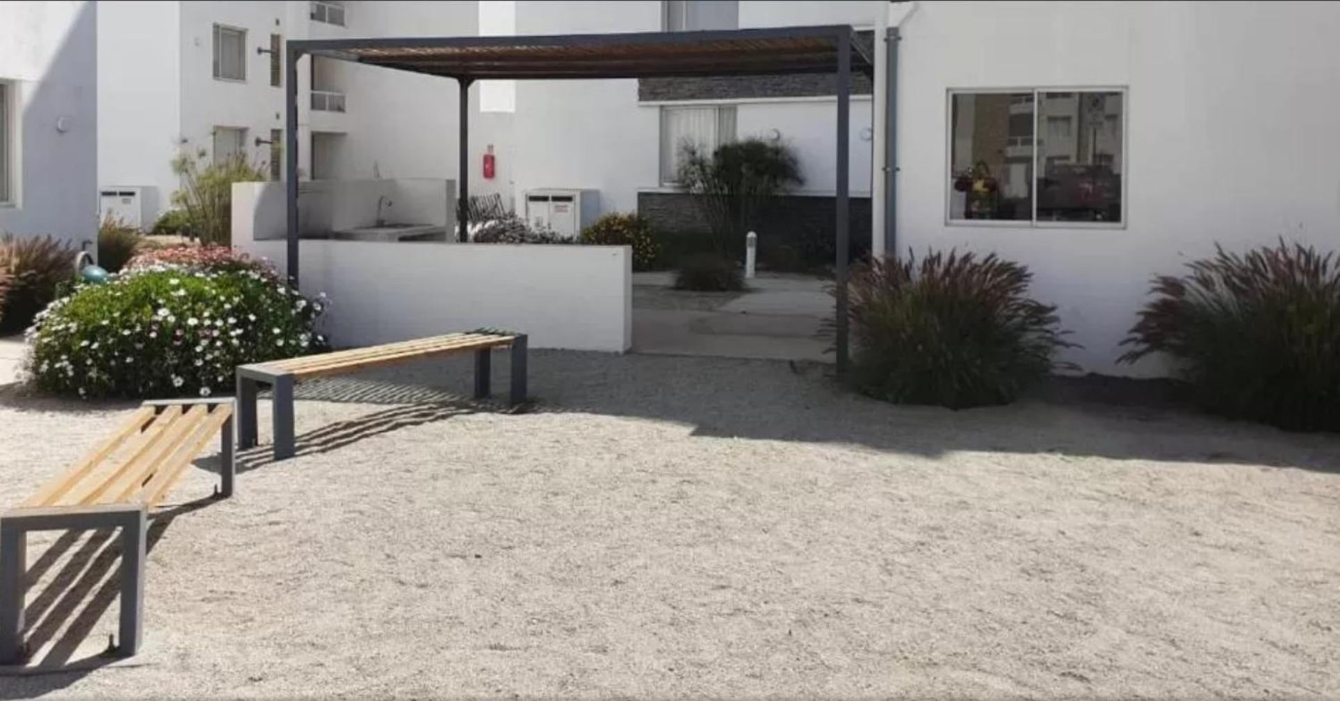 Arriendo departamento La Serena, sector el faro