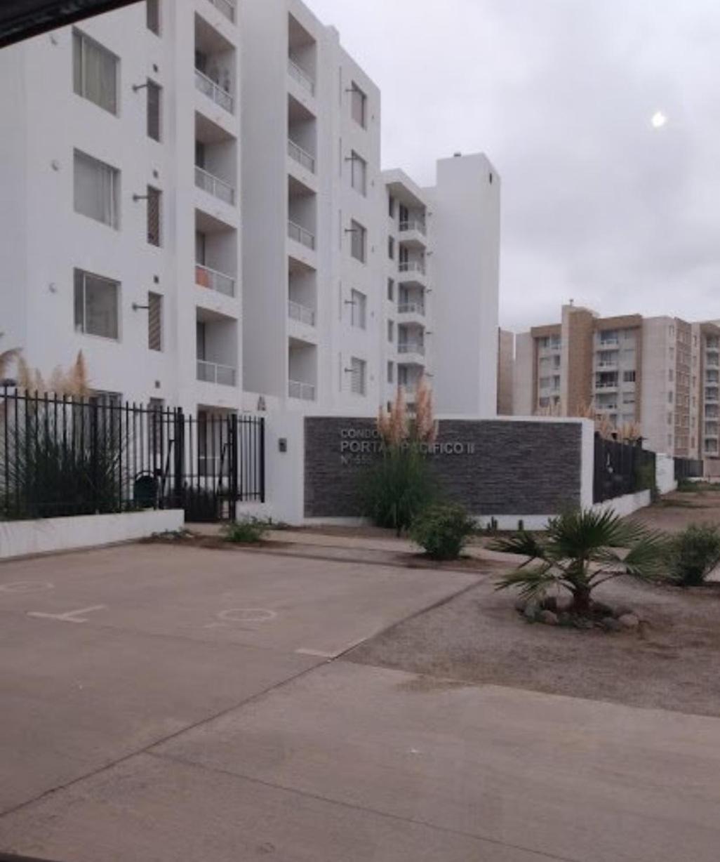 Arriendo departamento La Serena, sector el faro