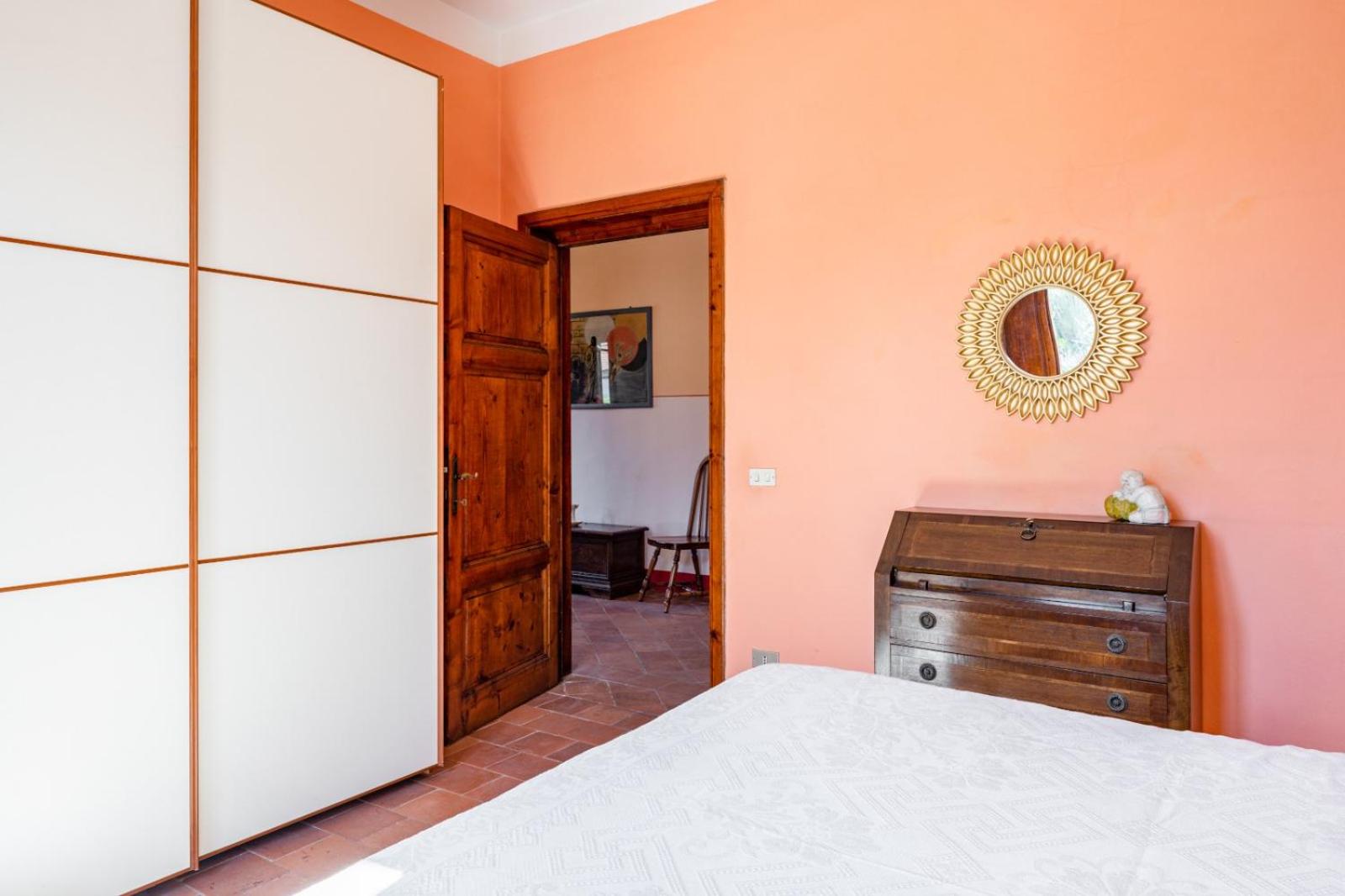 Appartamento in villa liberty