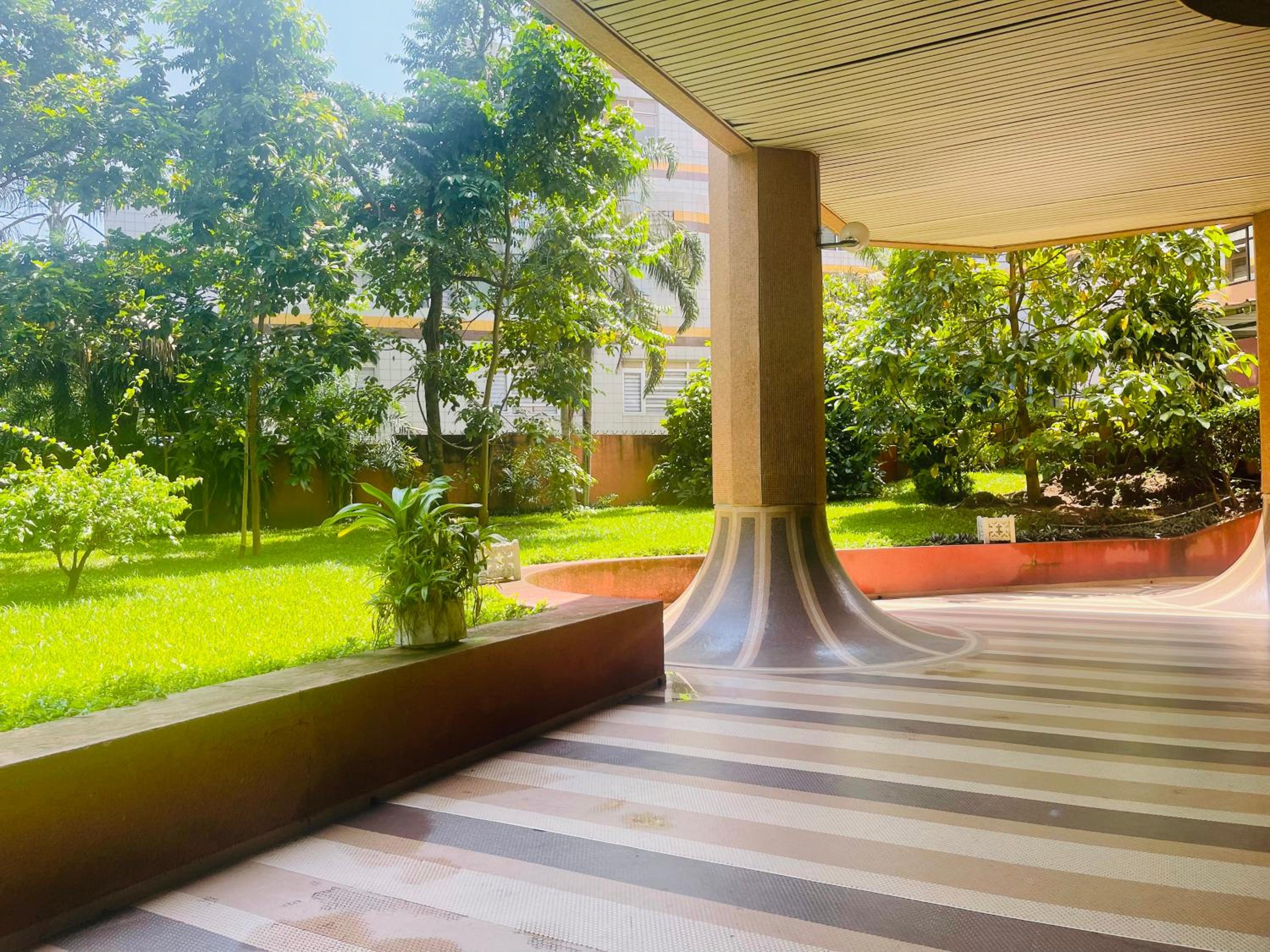 Residence Roume Abidjan Plateau