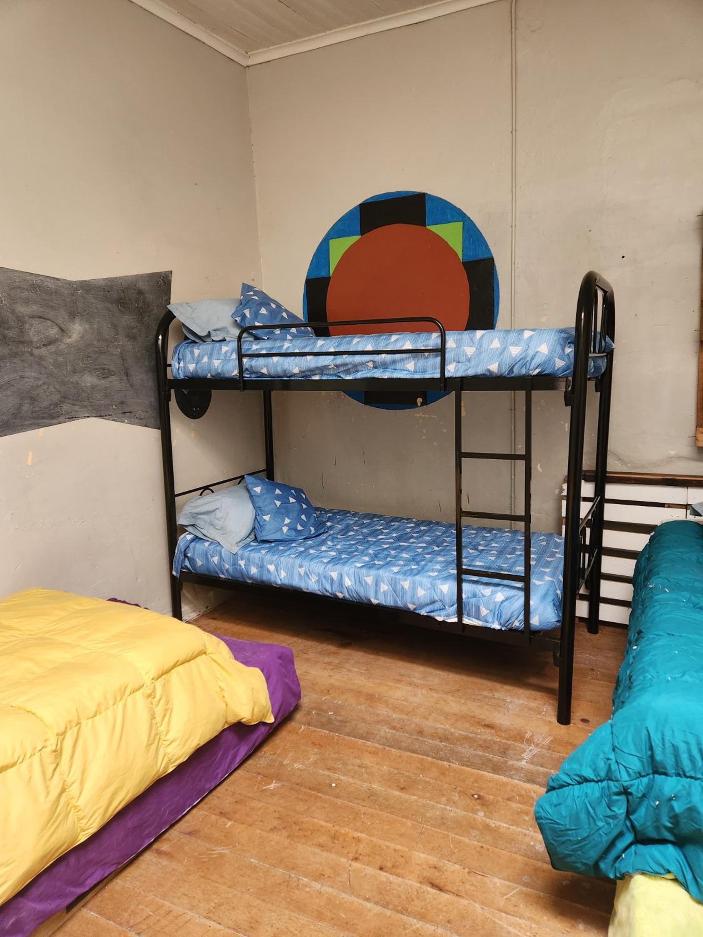 Hostal Casa Chincol