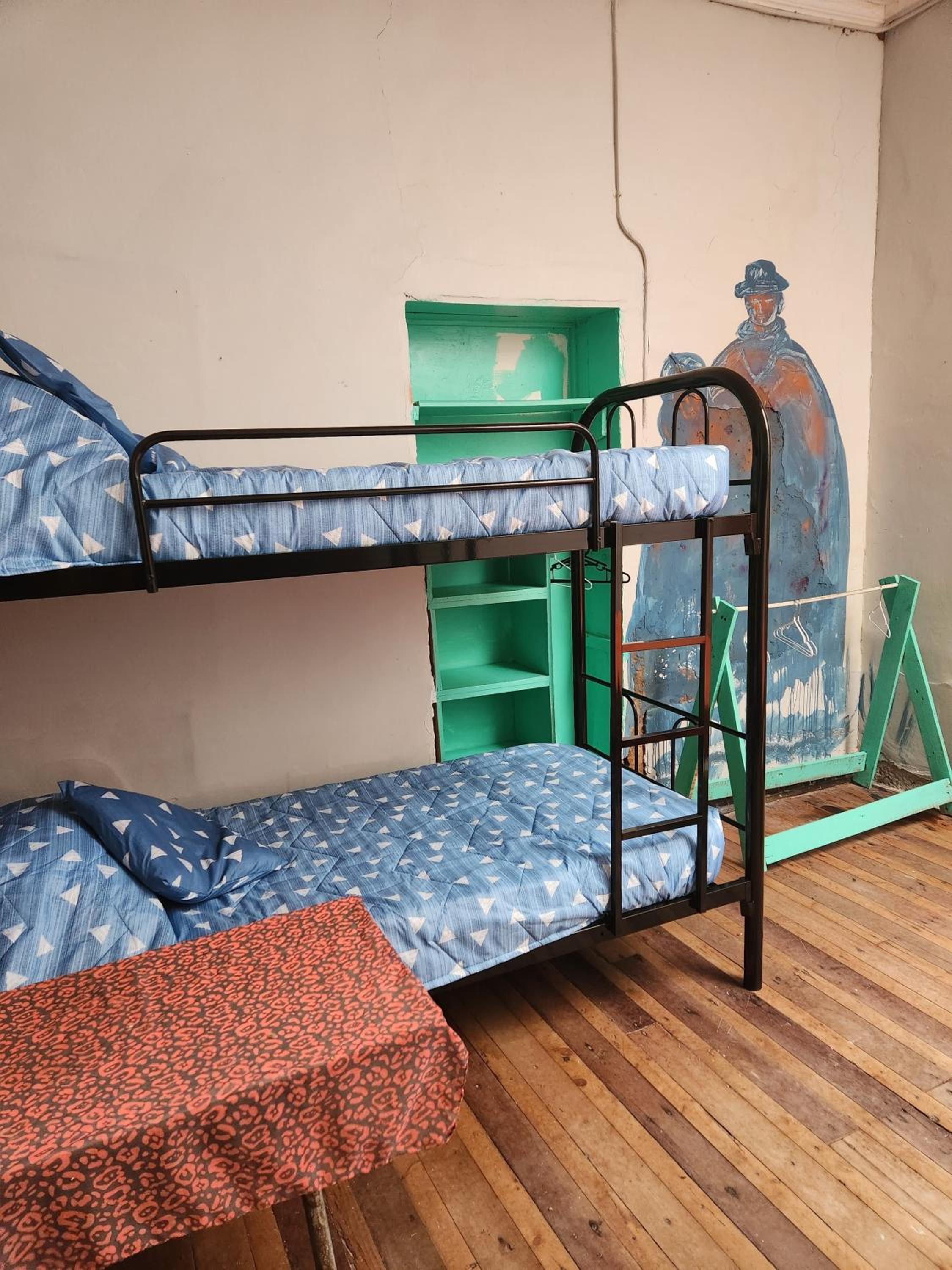 Hostal Casa Chincol