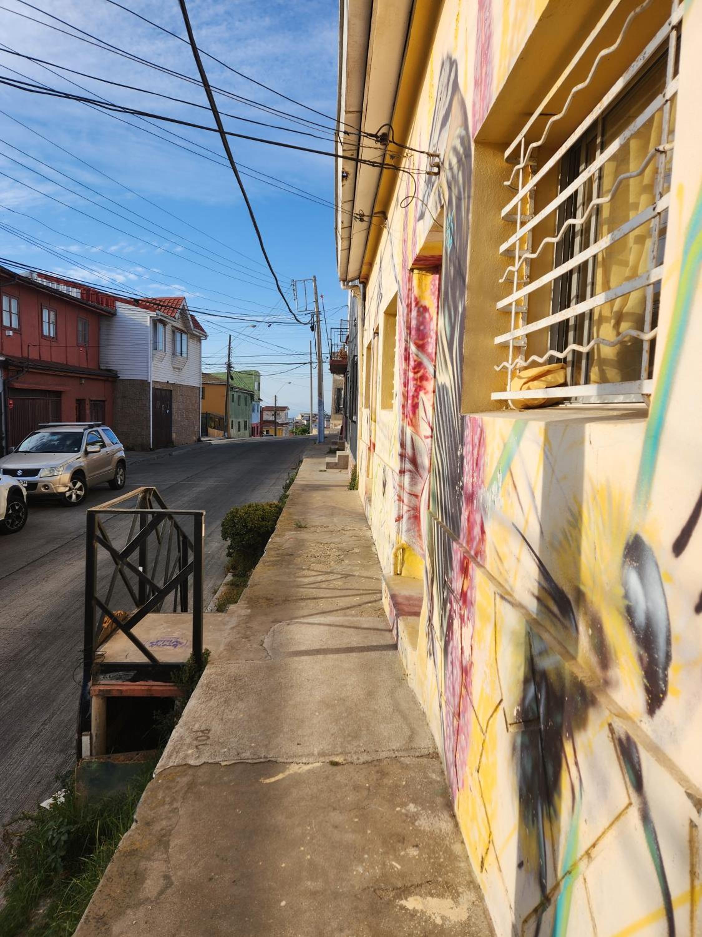 Hostal Casa Chincol