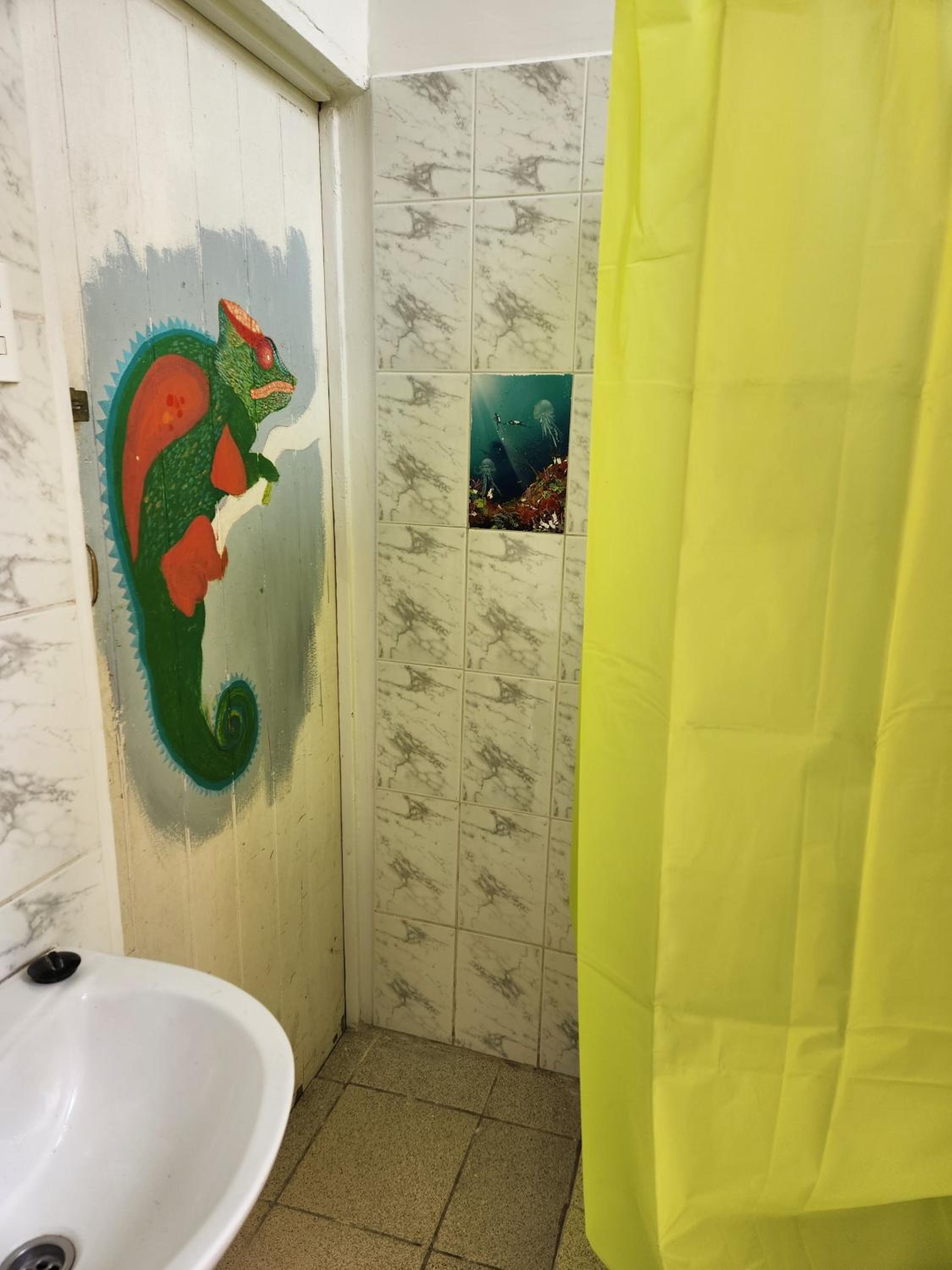 Hostal Casa Chincol