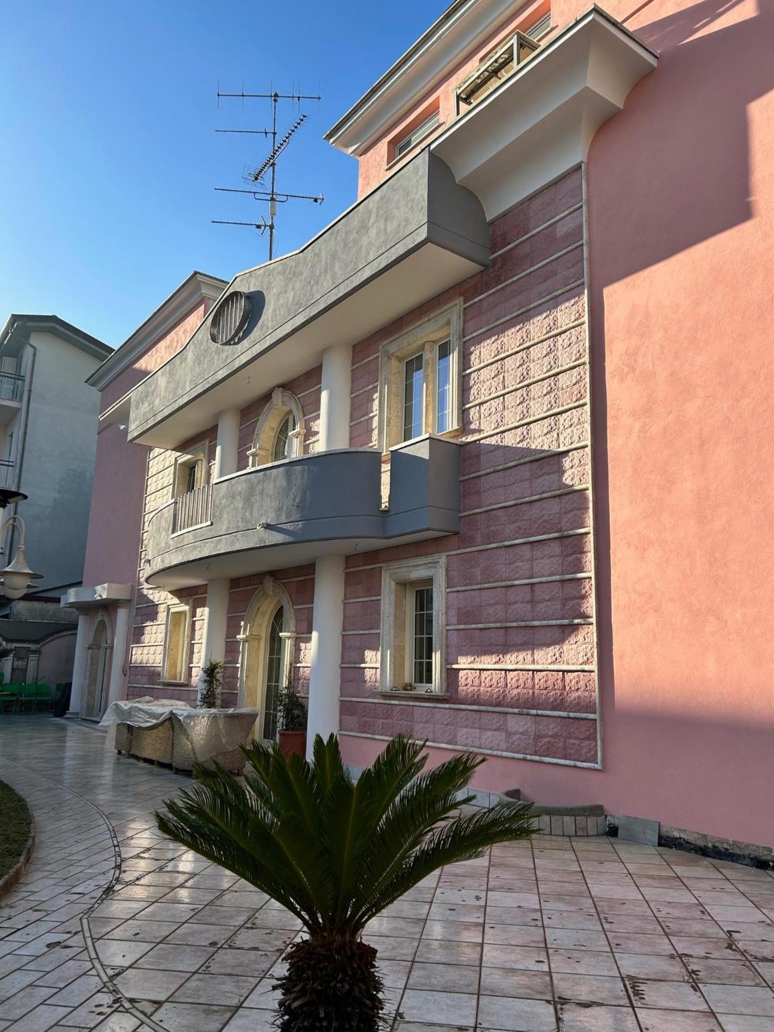 B&B Villa Pina