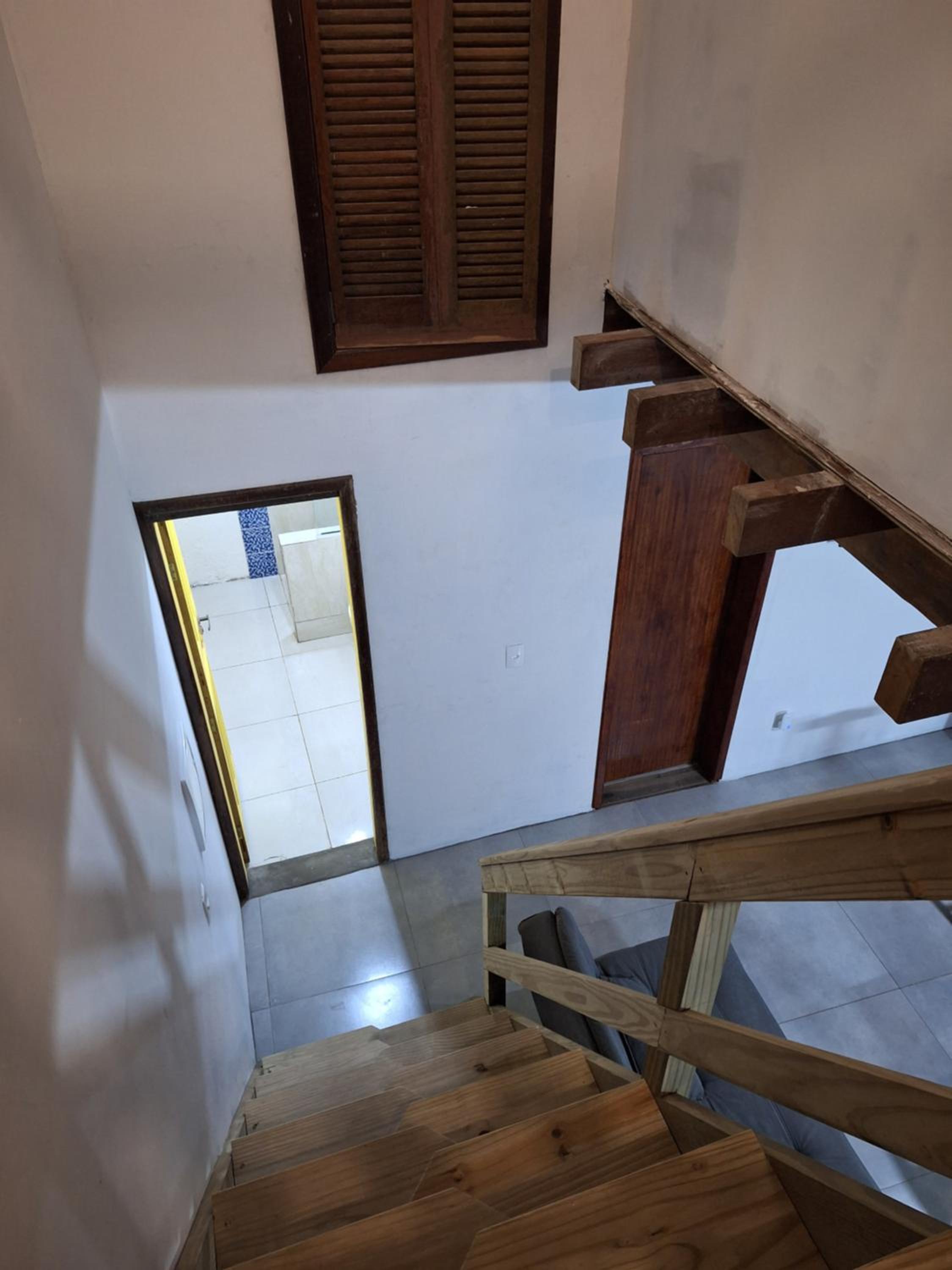 Sobrado Pura Vida Praia da Ferrugem 200mts