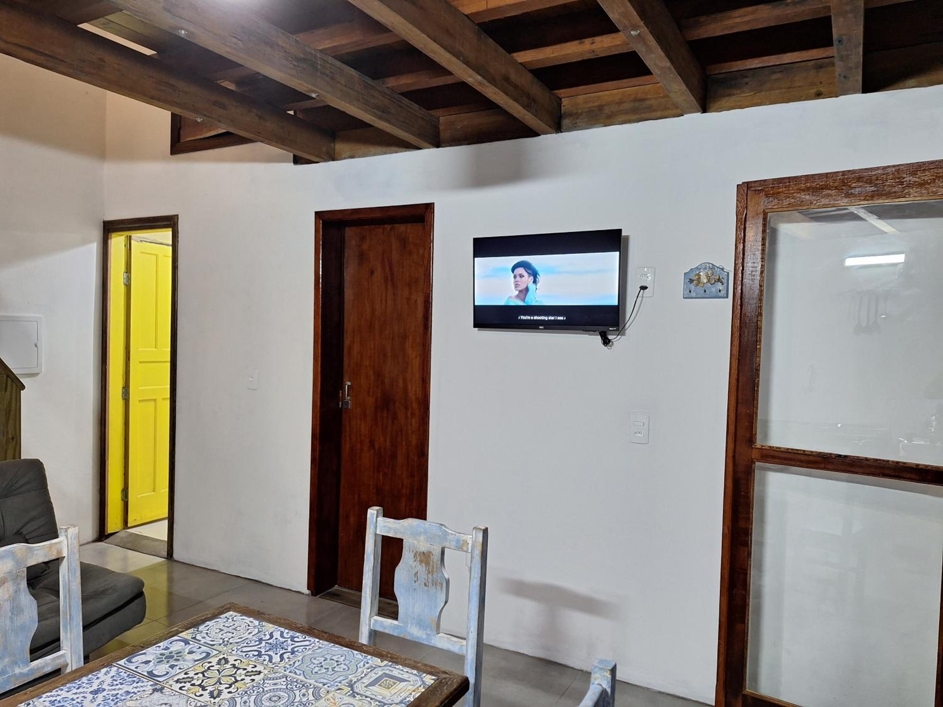 Sobrado Pura Vida Praia da Ferrugem 200mts